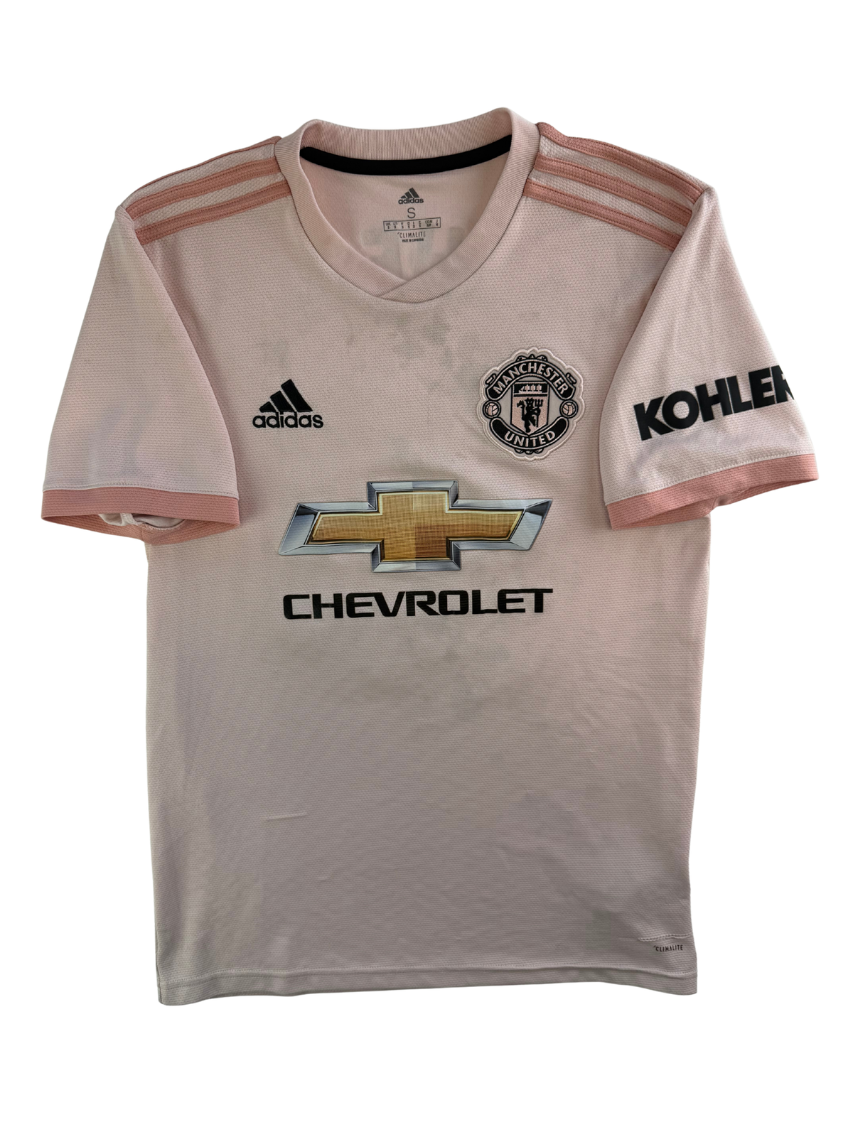 Marcus Rashford Manchester United 18/19 - S