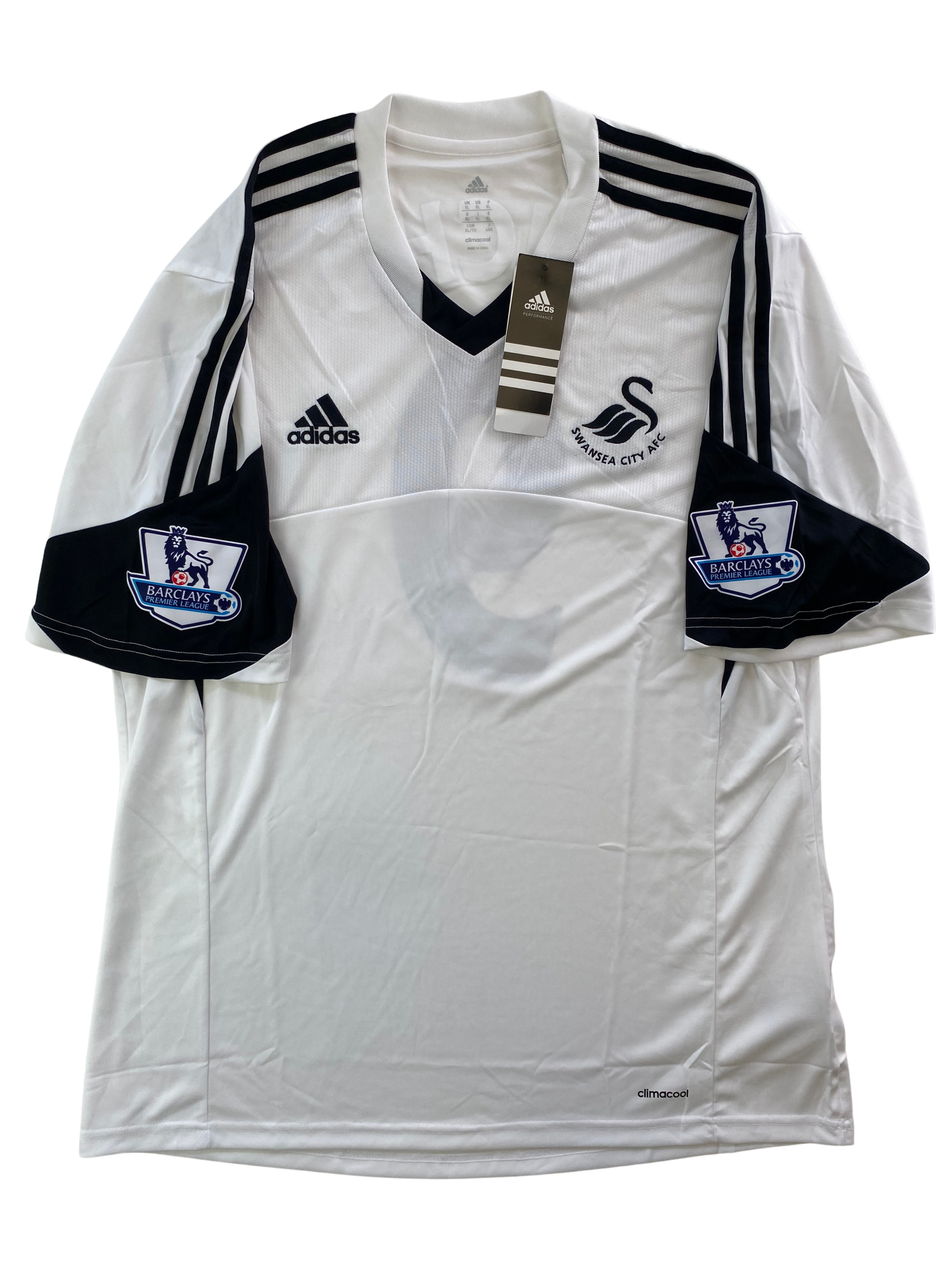 Michu Swansea City 13/14 - XL