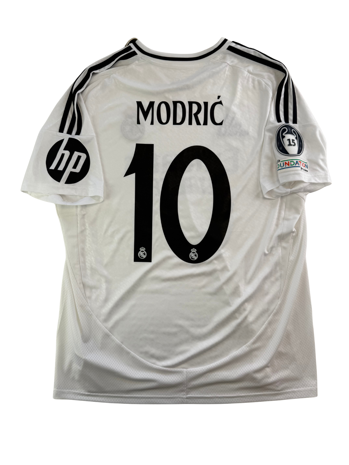Luka Modrić Real Madrid 24/25 - XL
