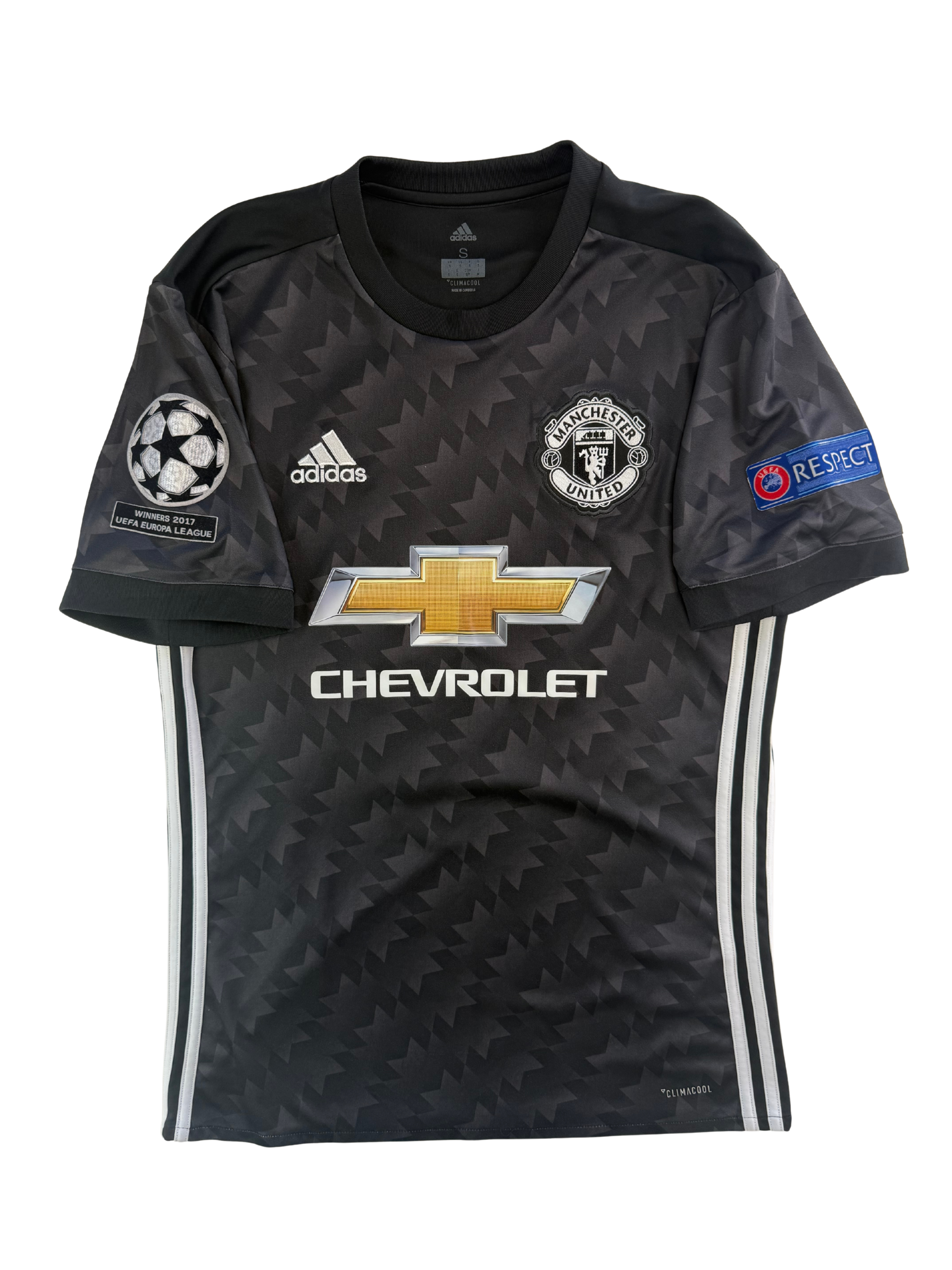 Anthony Martial Manchester United 17/18 - S