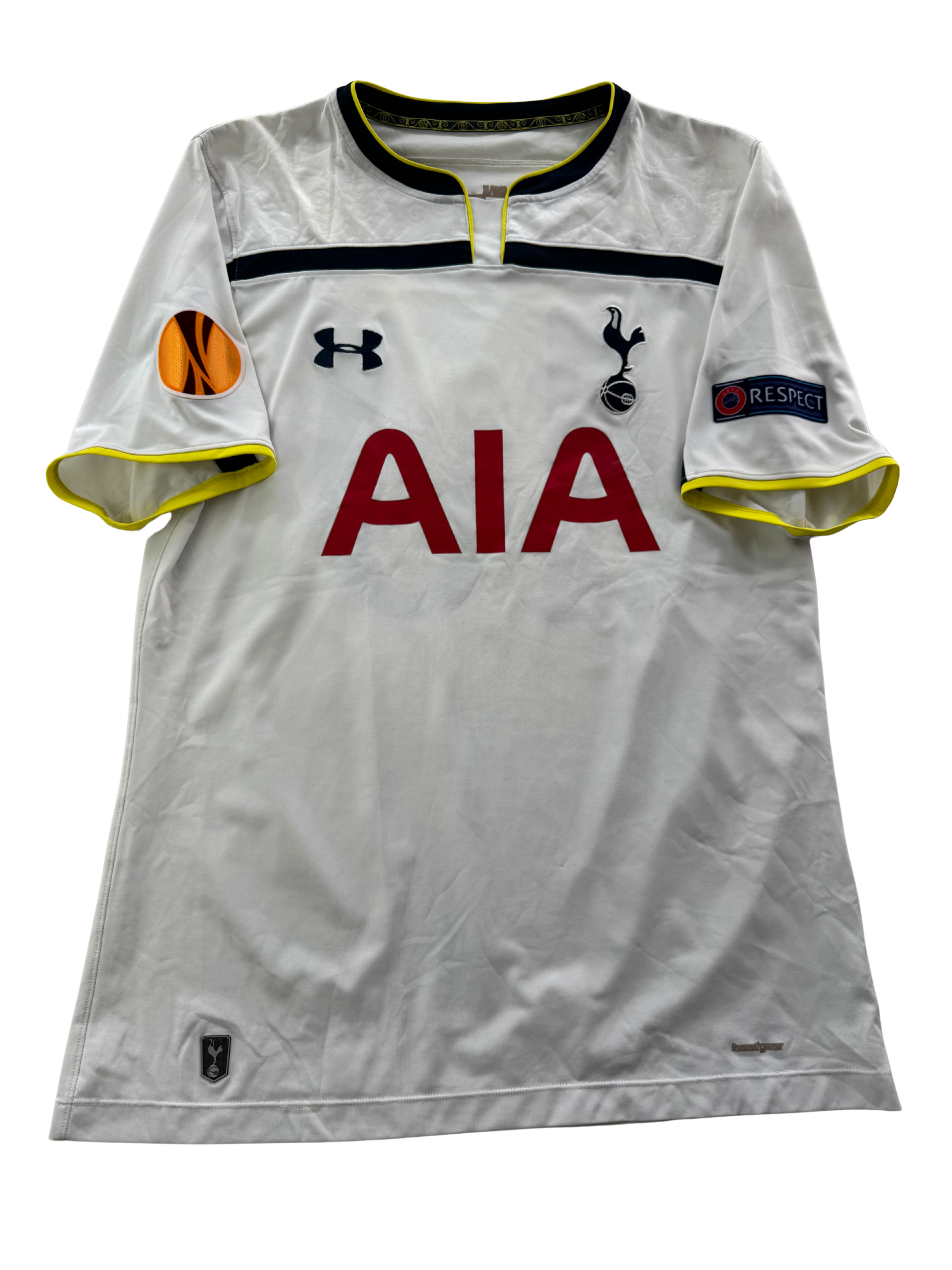 Harry Kane Tottenham 13/14 - XXL