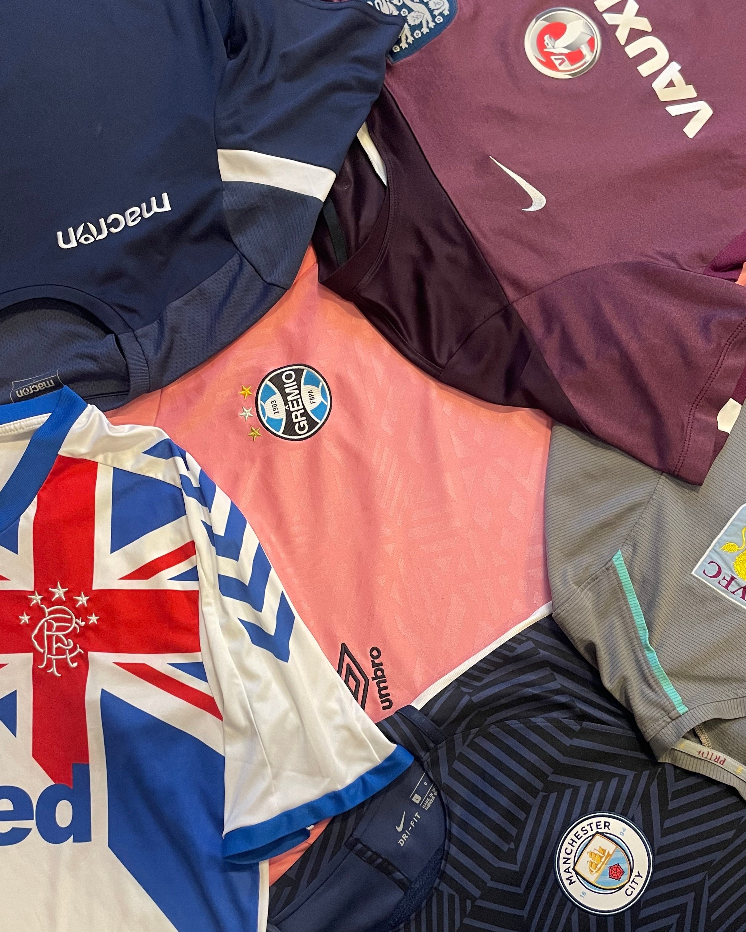 Mystery bag - Trænings t-shirt