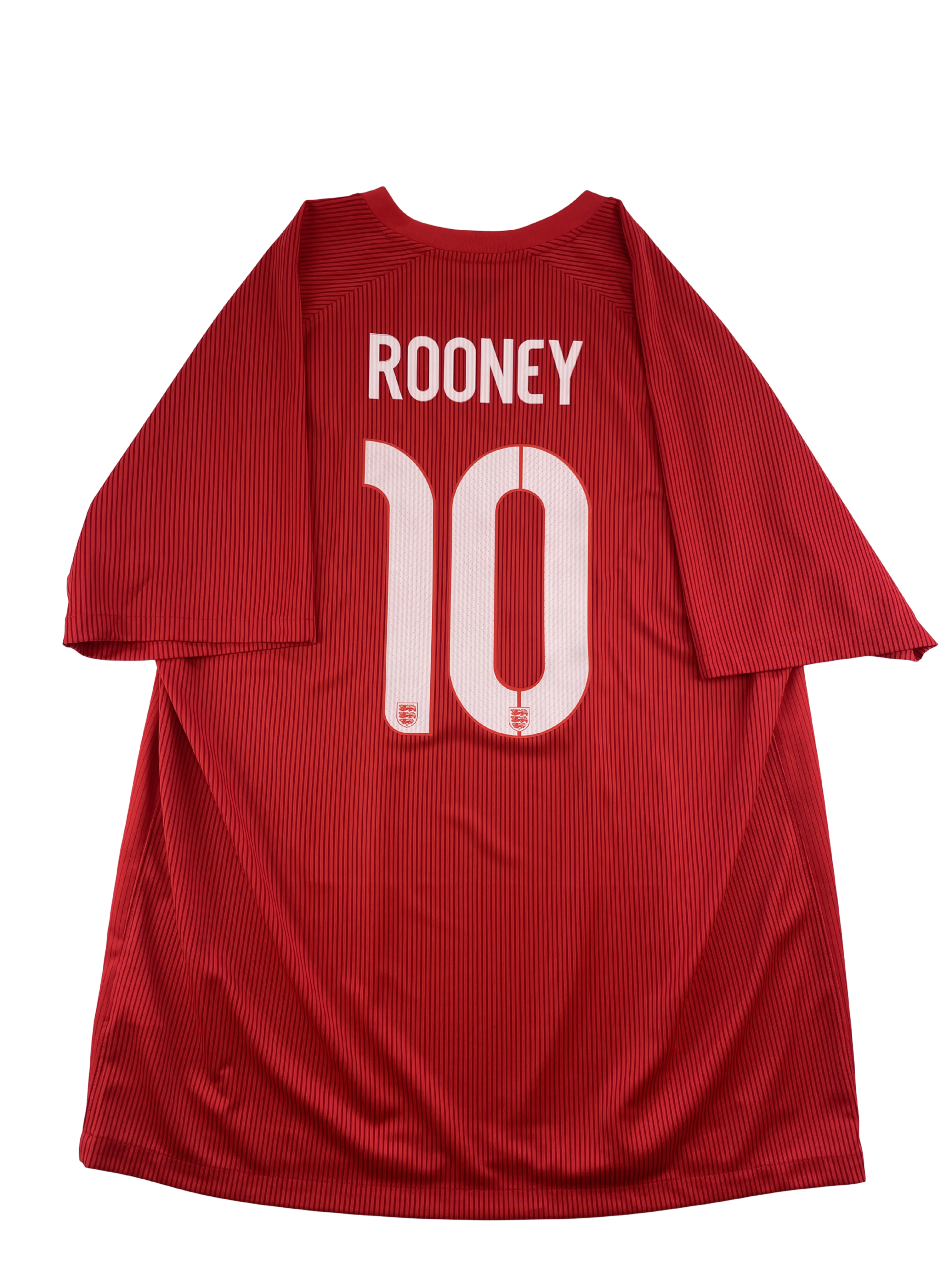 Wayne Rooney England 14/16 - XL