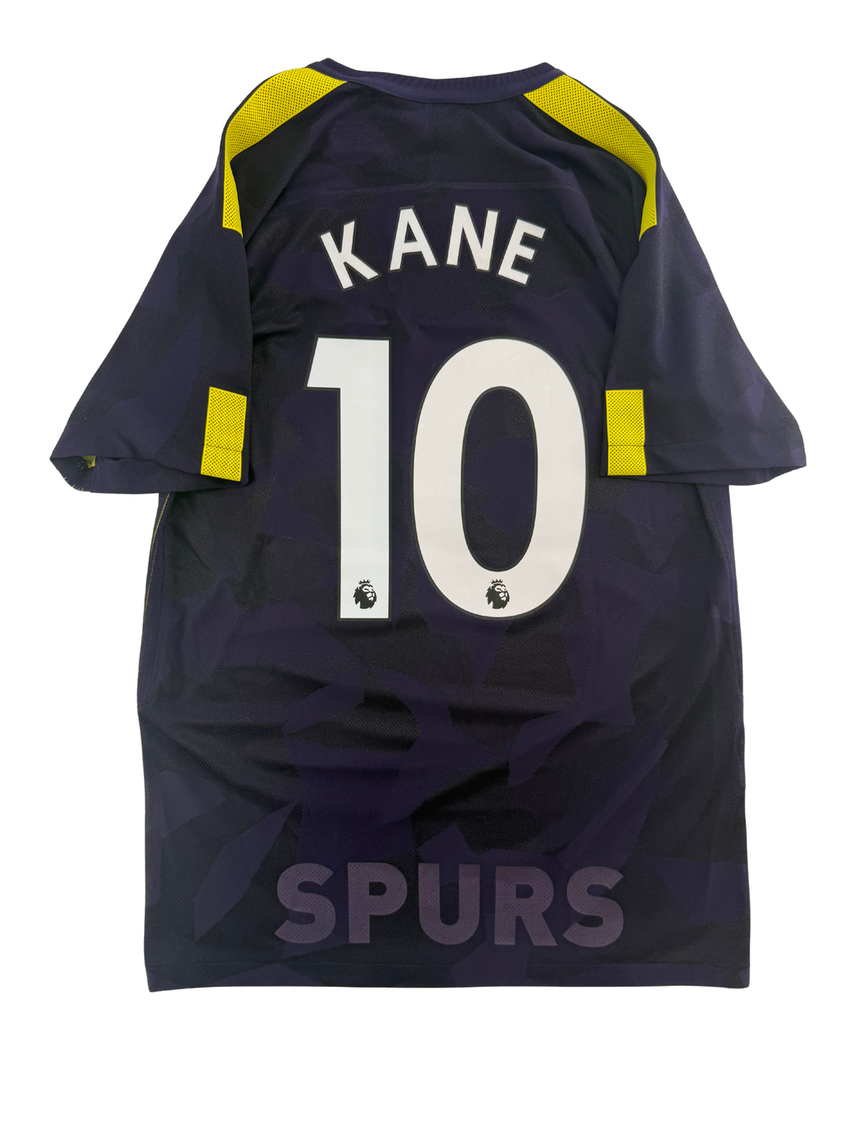 Harry Kane Tottenham 17/18 - M