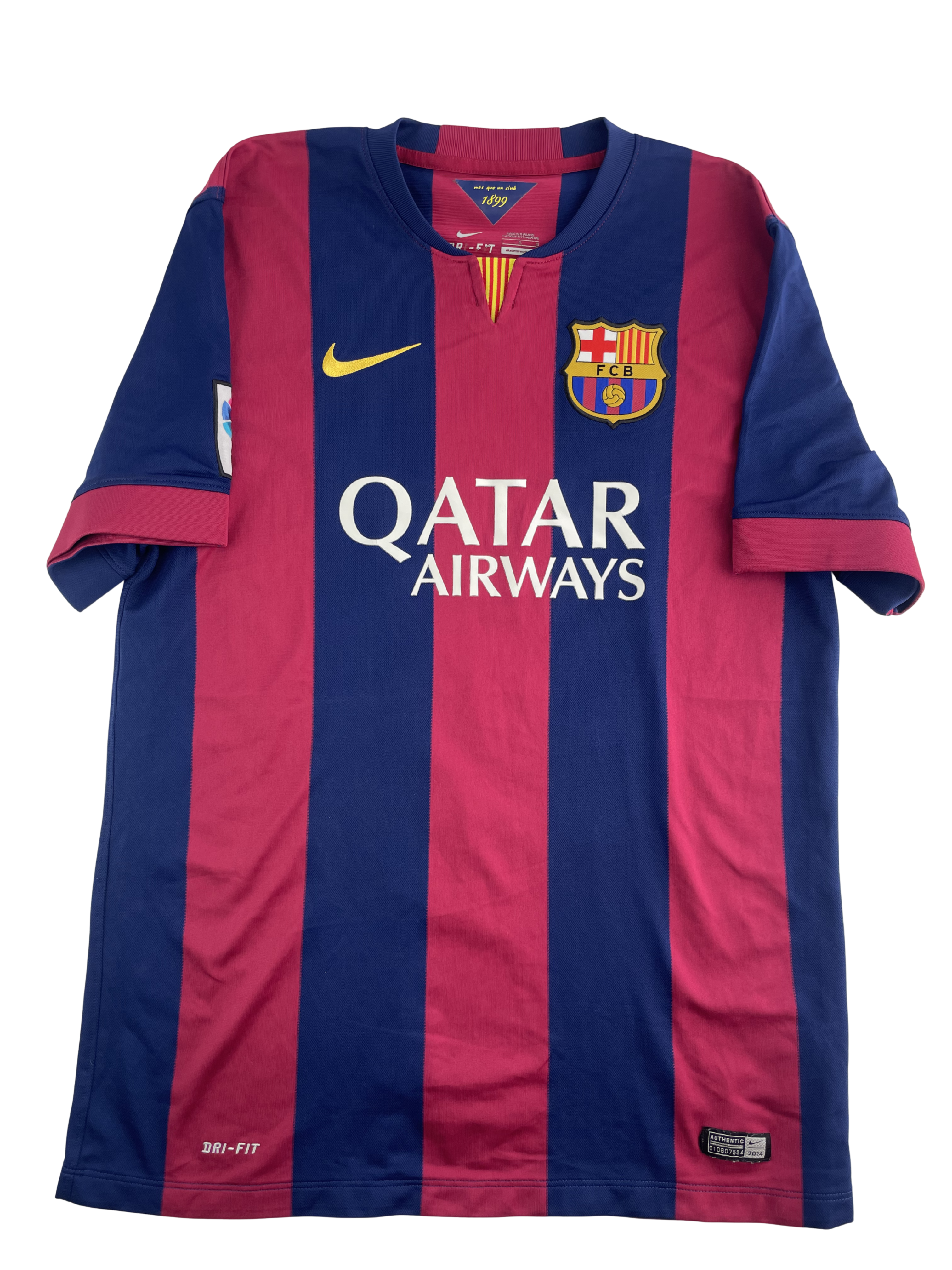 Lionel Messi Barcelona 14/15 - L