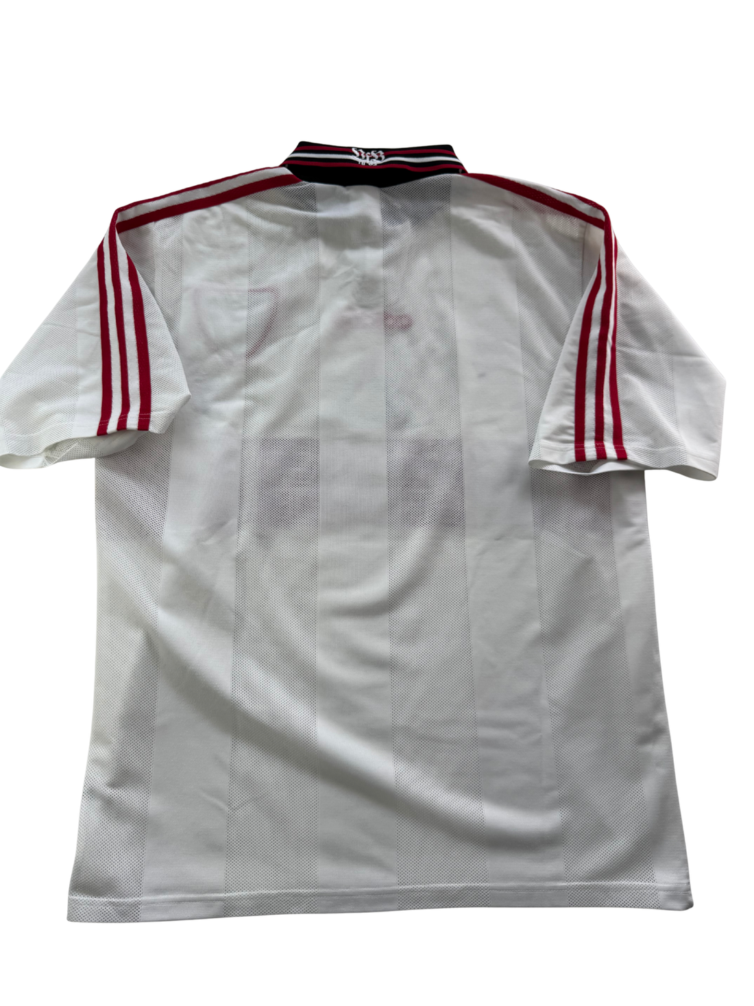 Stuttgart 97/98 - L