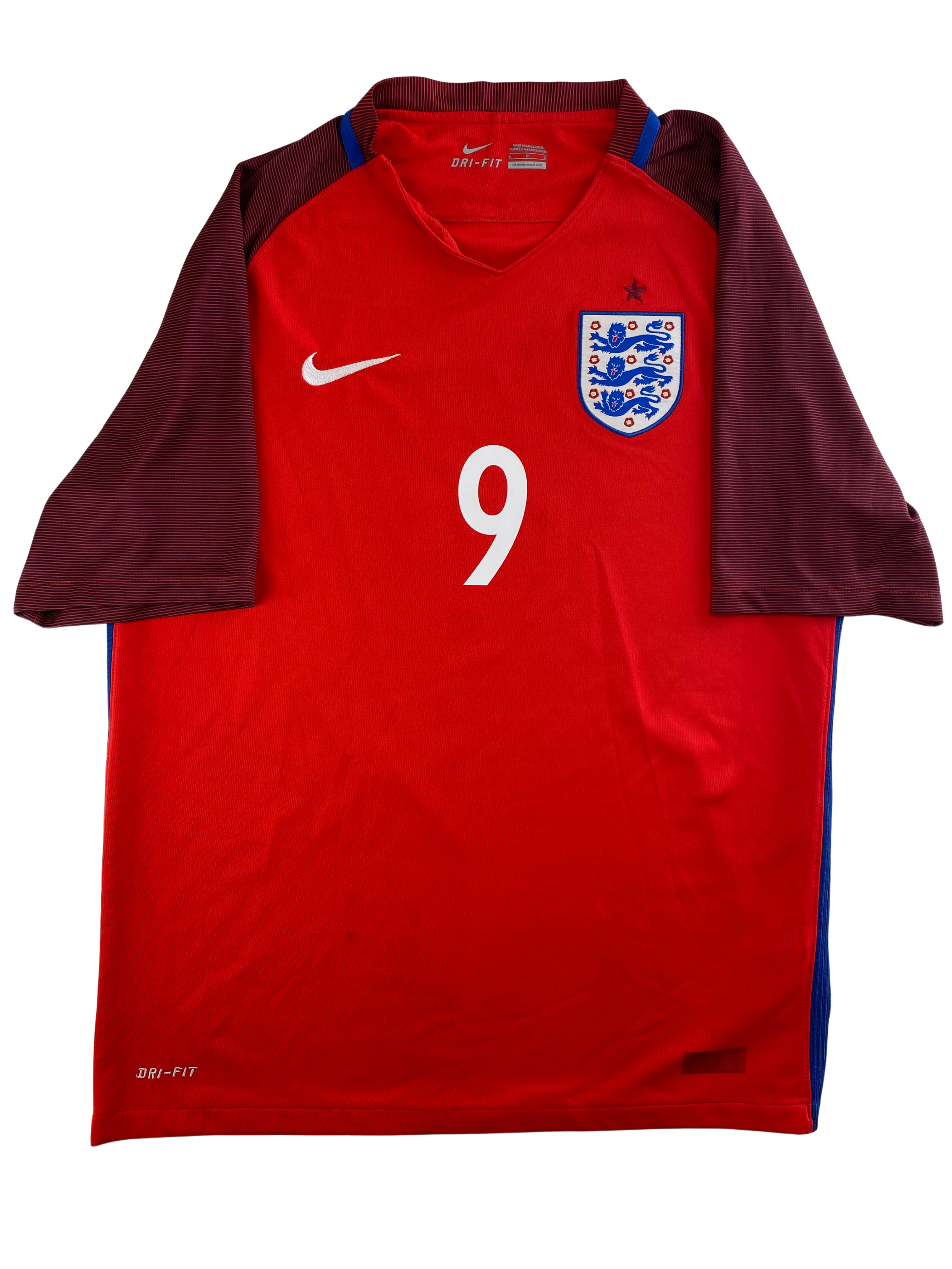 Harry Kane England 17/18 - L