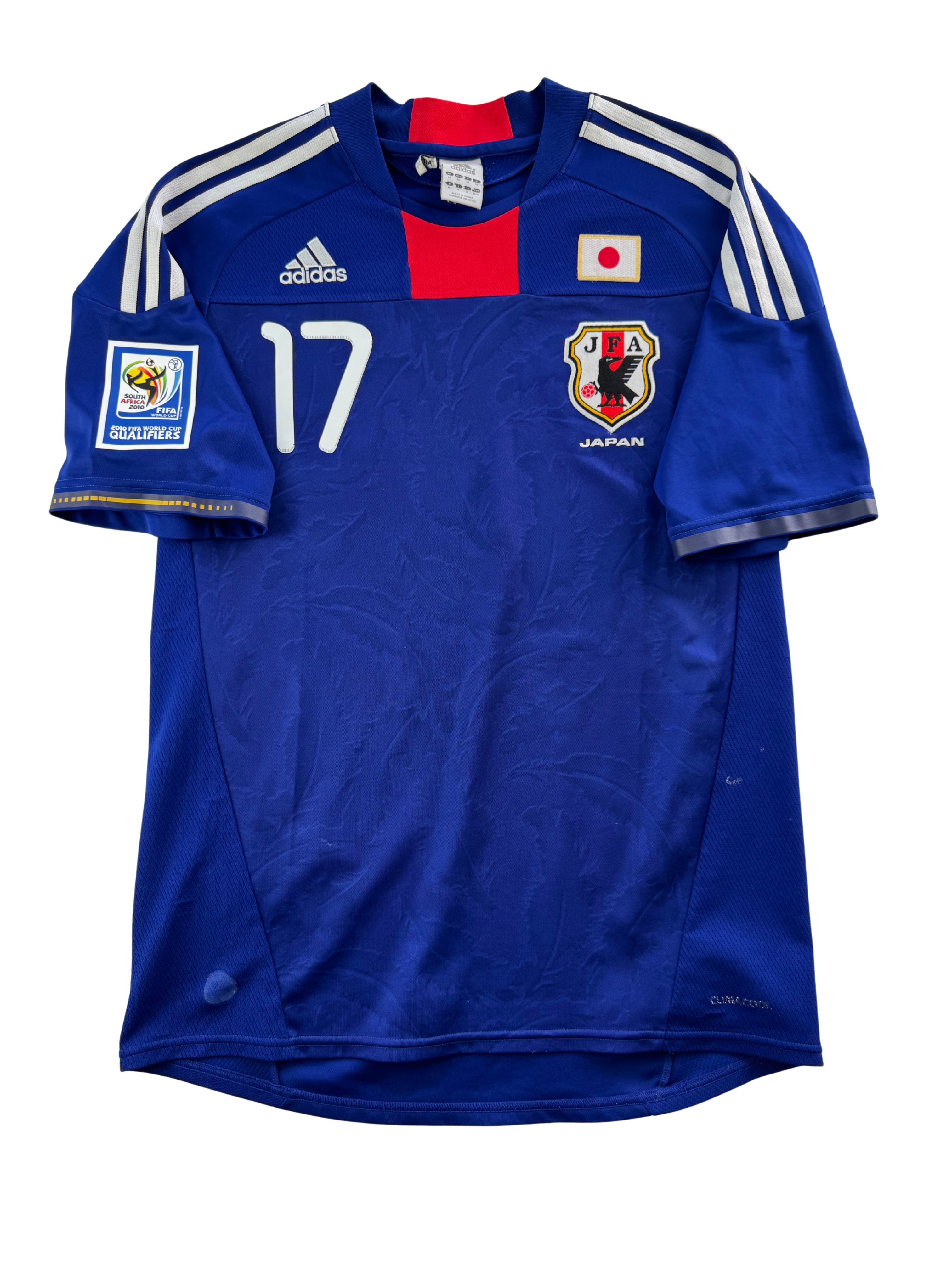 Shinji Kagawa Japan 08/09 - M