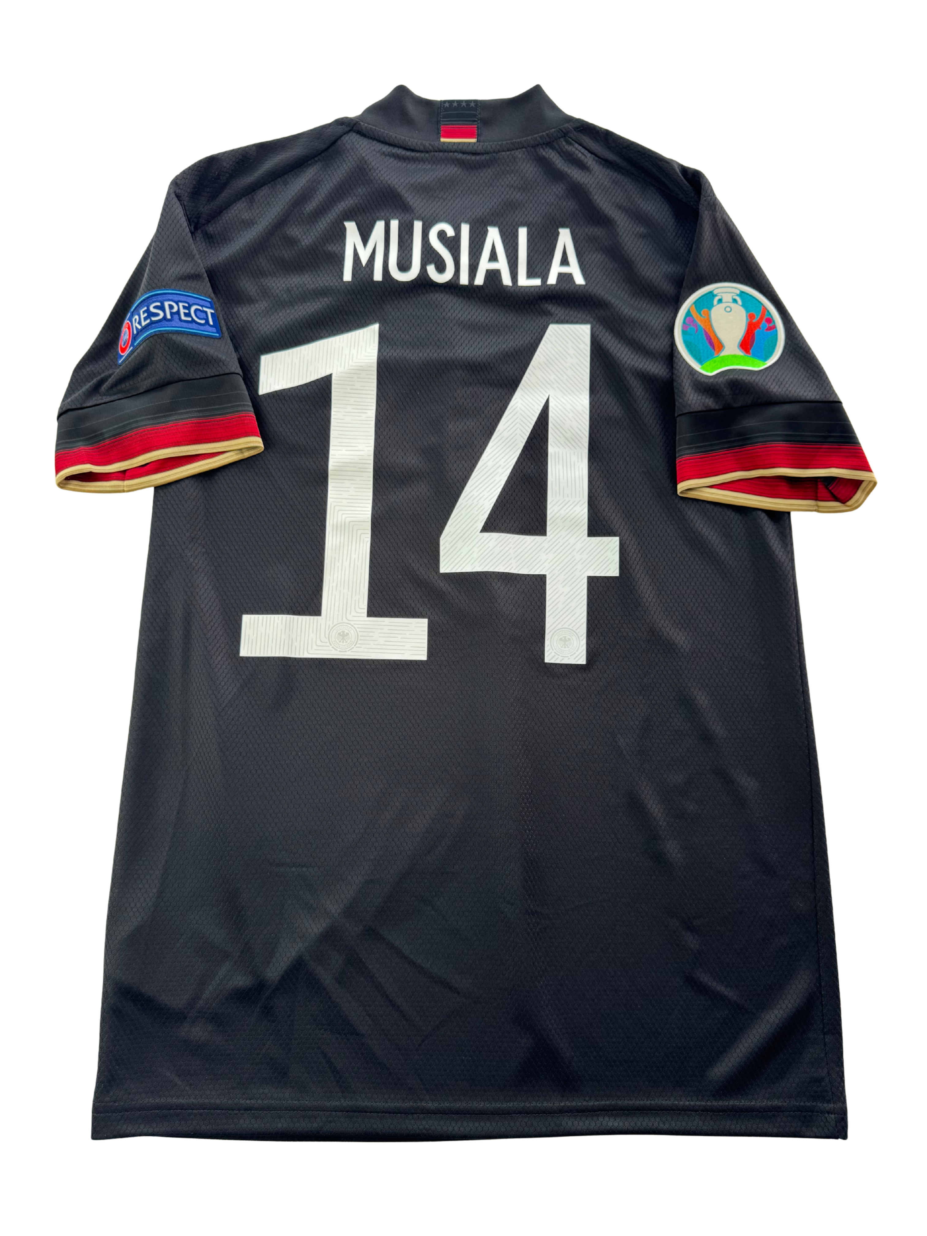 Jamal Musiala Tyskland 19/21 - S