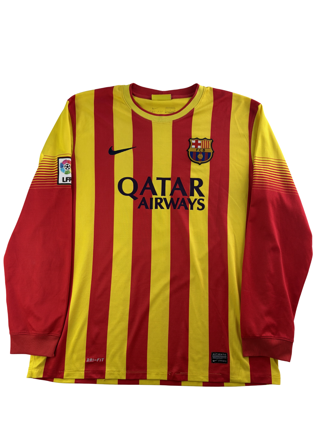 Lionel Messi Barcelona 13/14 - XL