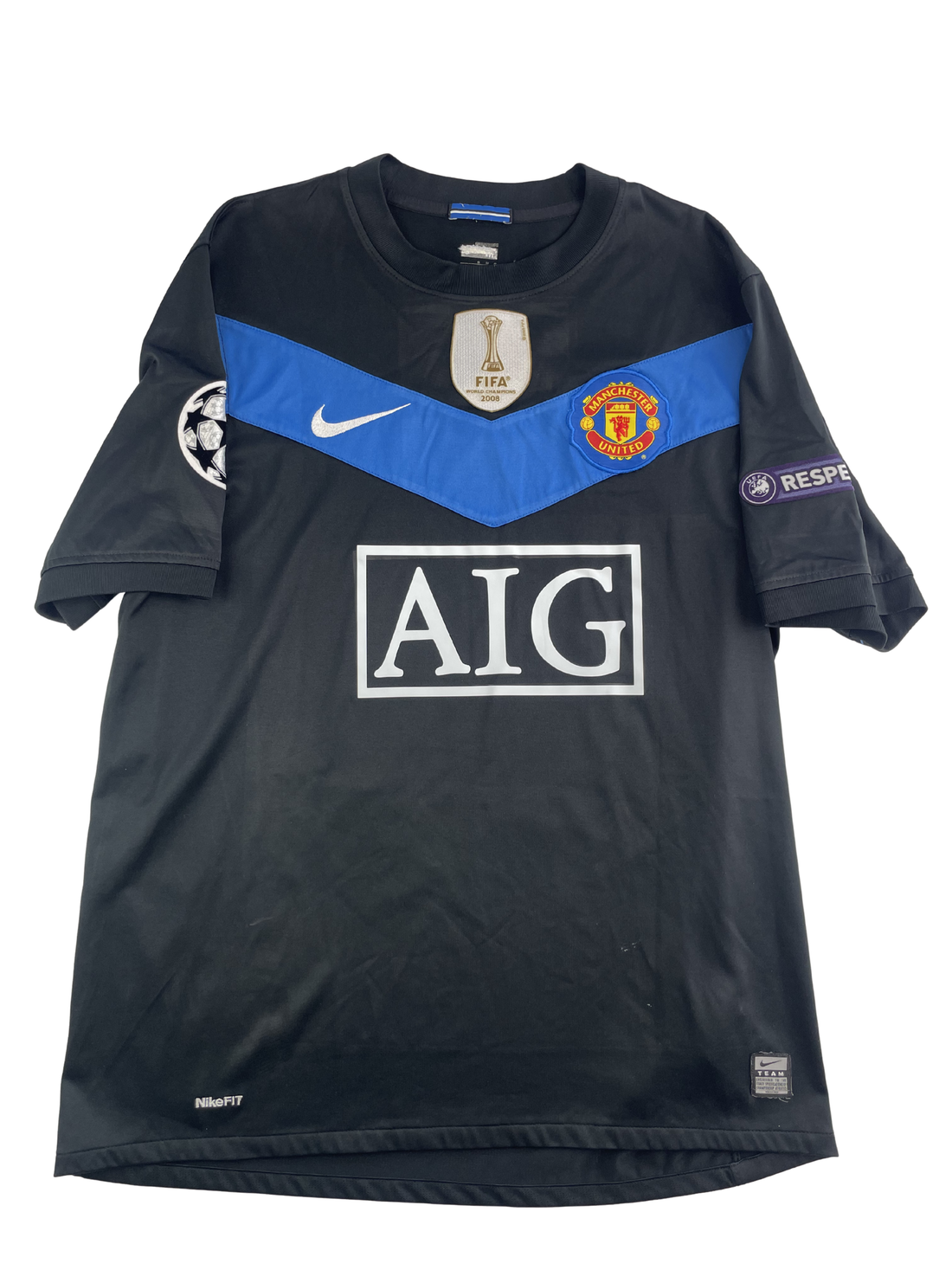 Paul Scholes Manchester United 10/11 - M