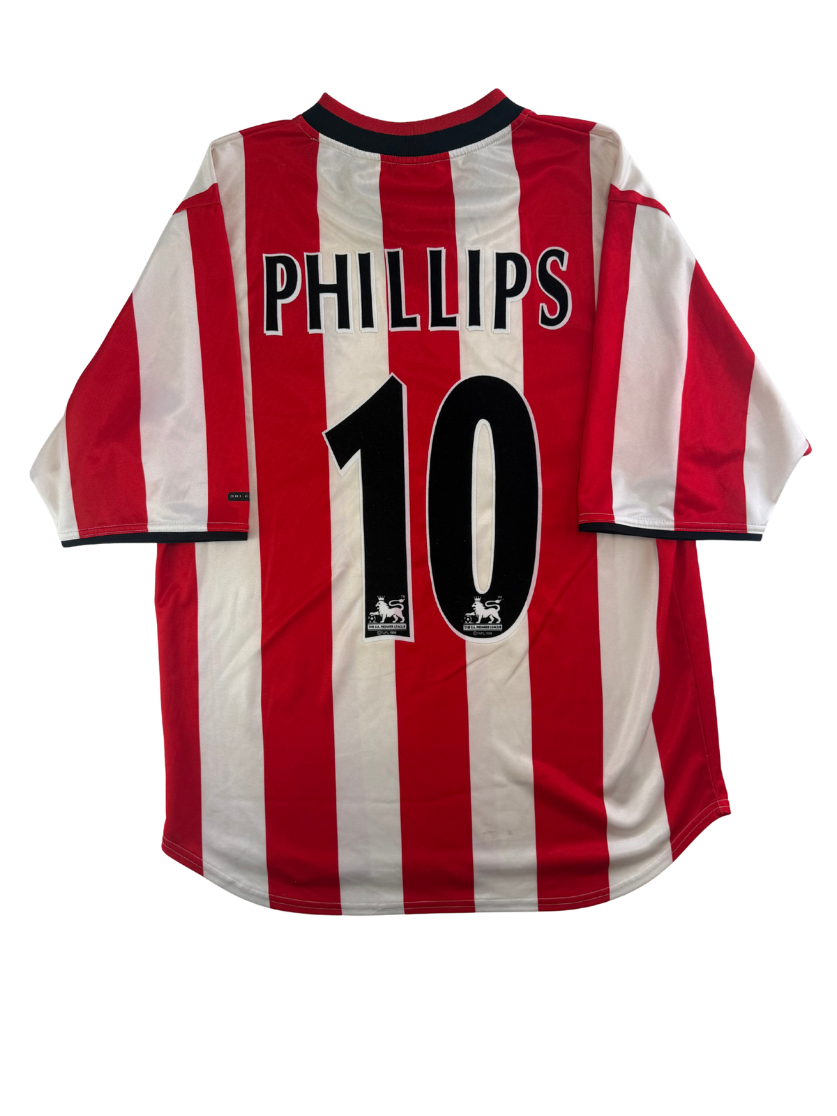 Kevin Phillips Sunderland 00/01 - S