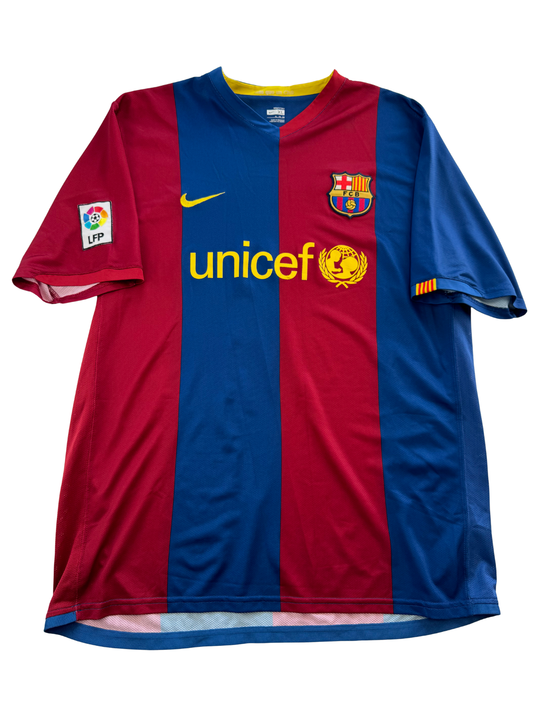 Barcelona 06/07 - XL