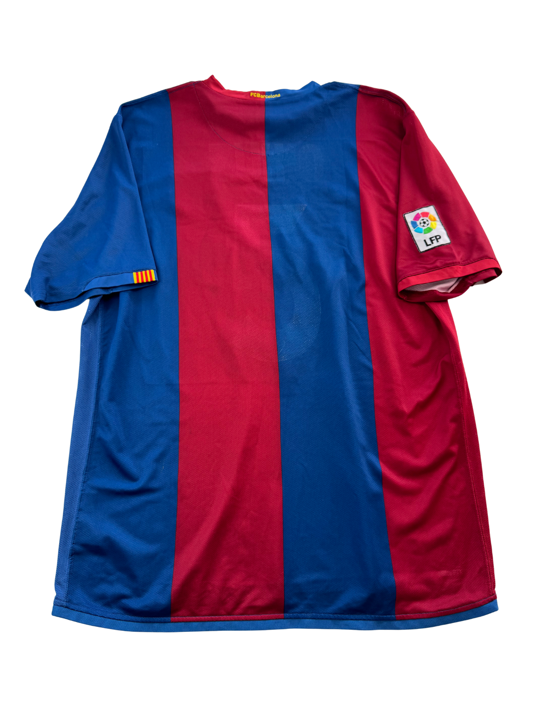 Barcelona 06/07 - XL