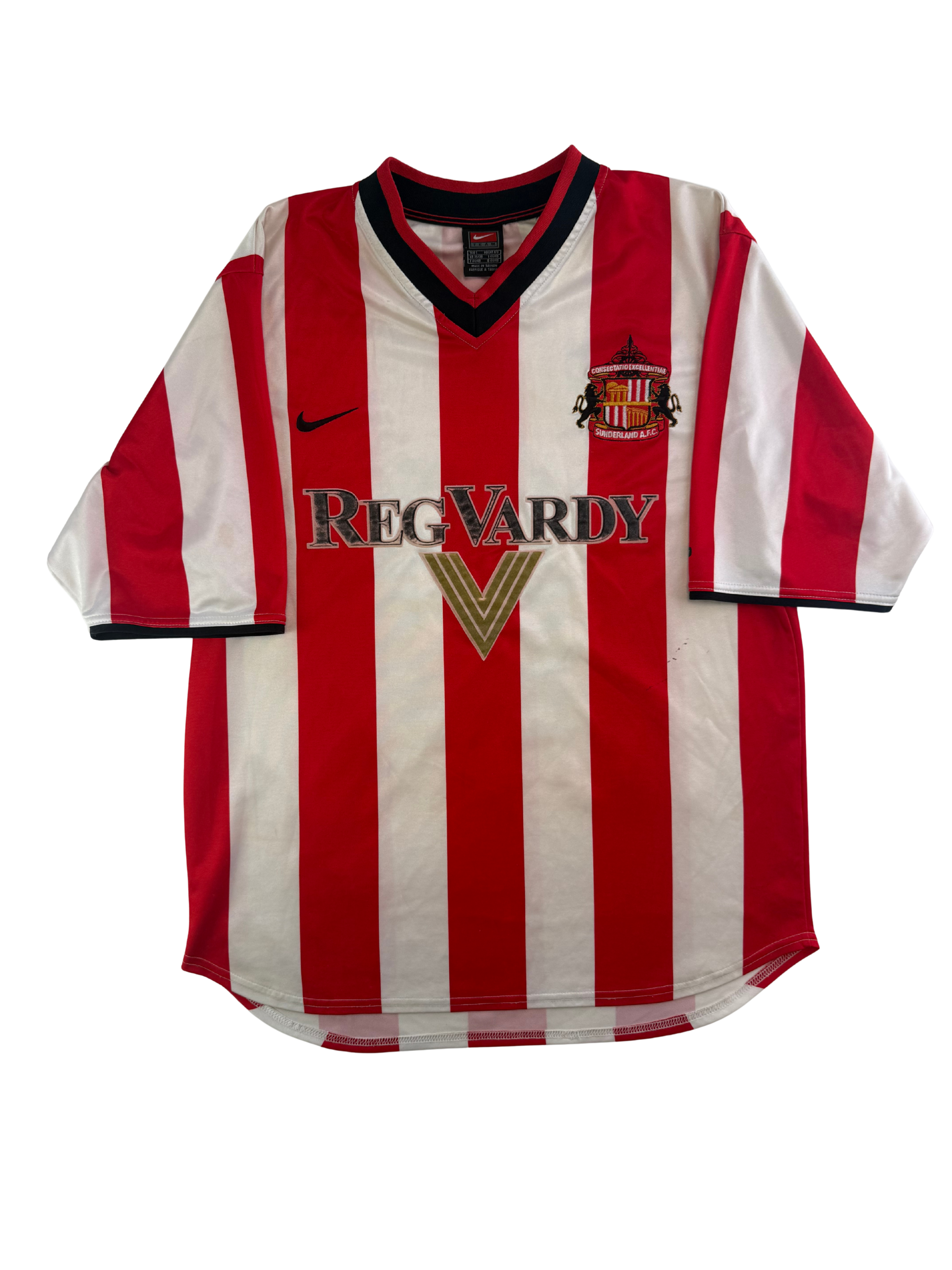 Kevin Phillips Sunderland 00/01 - S