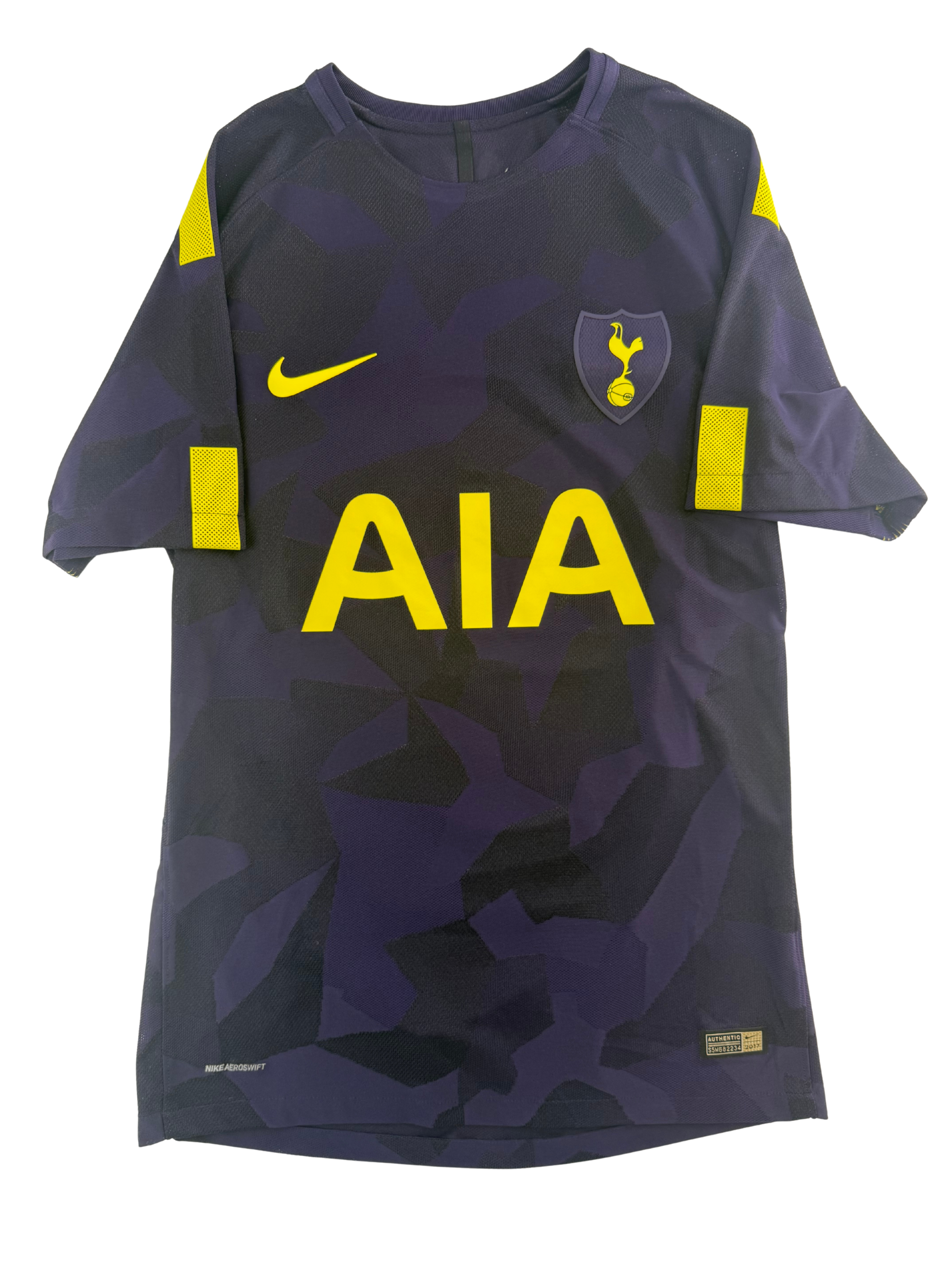 Harry Kane Tottenham 17/18 - M