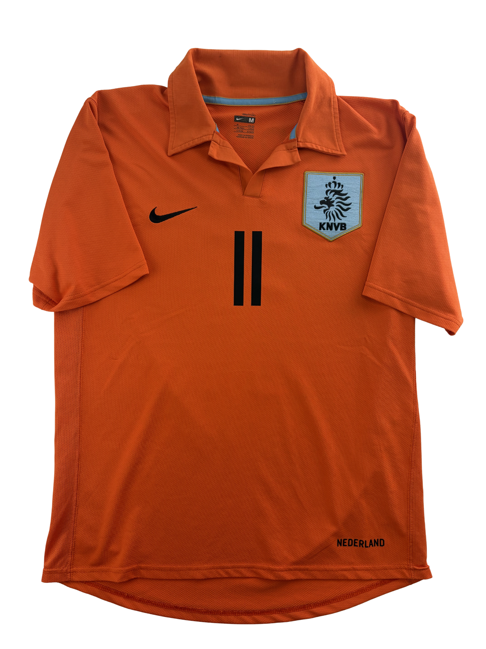 Arjen Robben Holland 06/08 - M