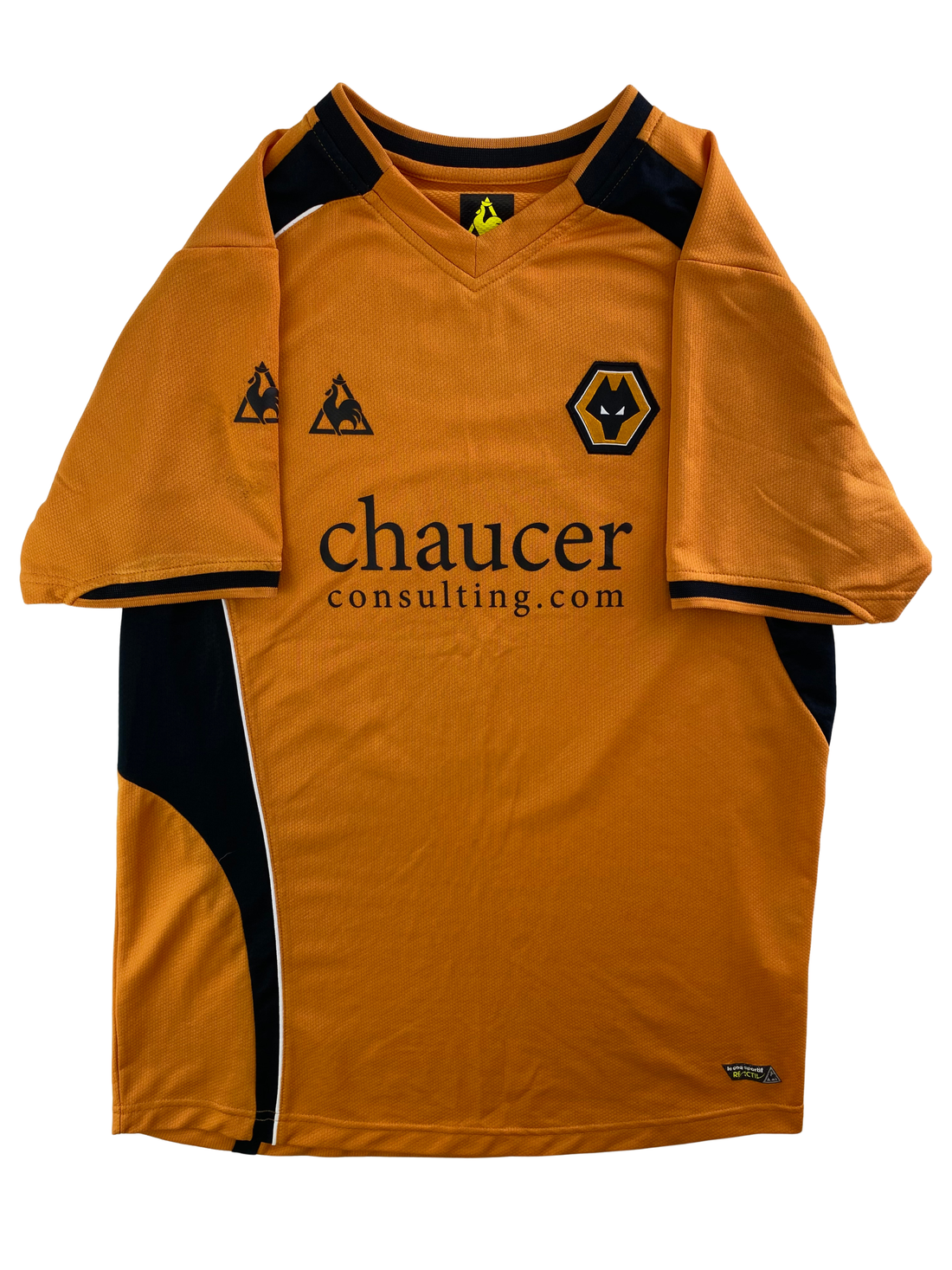 Sylvan Ebanks-Blakei Wolves 08/09 - M