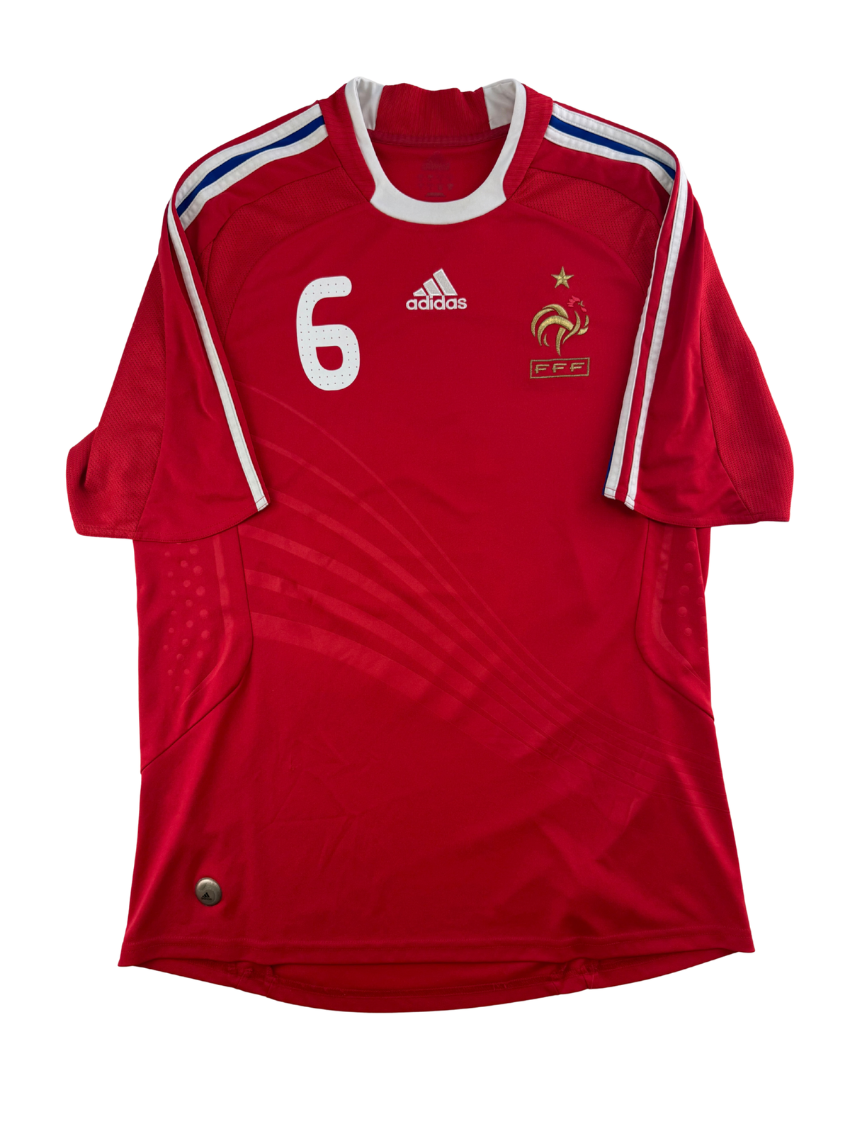 Claude Makélélé Frankrig 08/09 - M