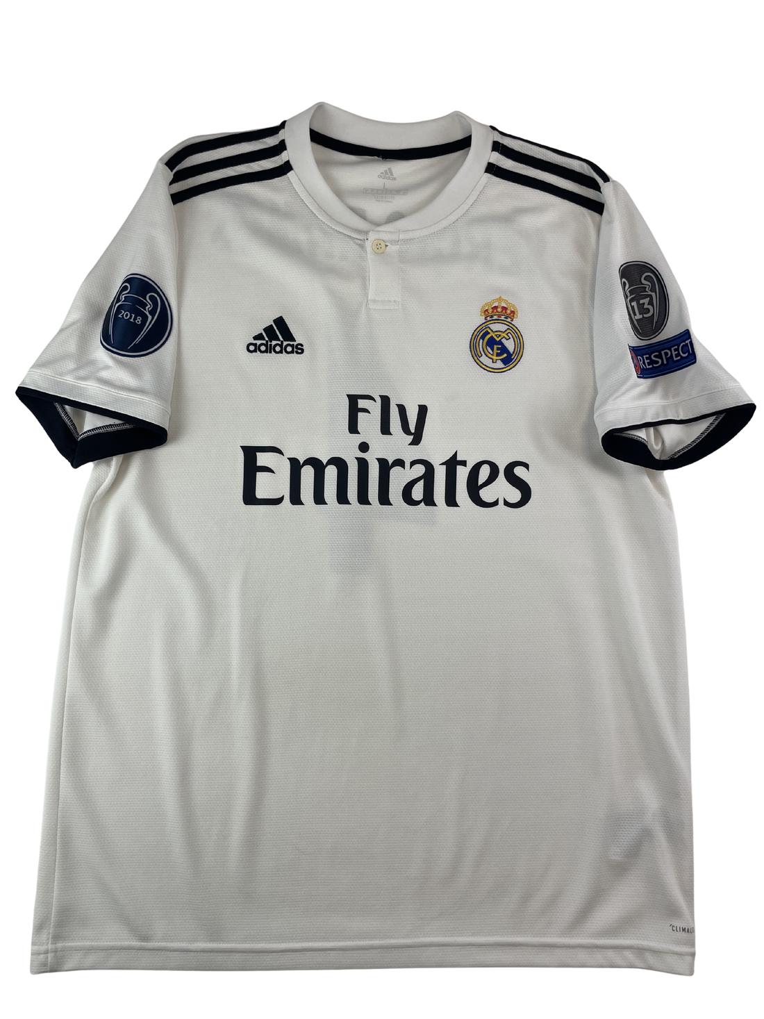 Sergio Ramos Real Madrid 18/19 - L