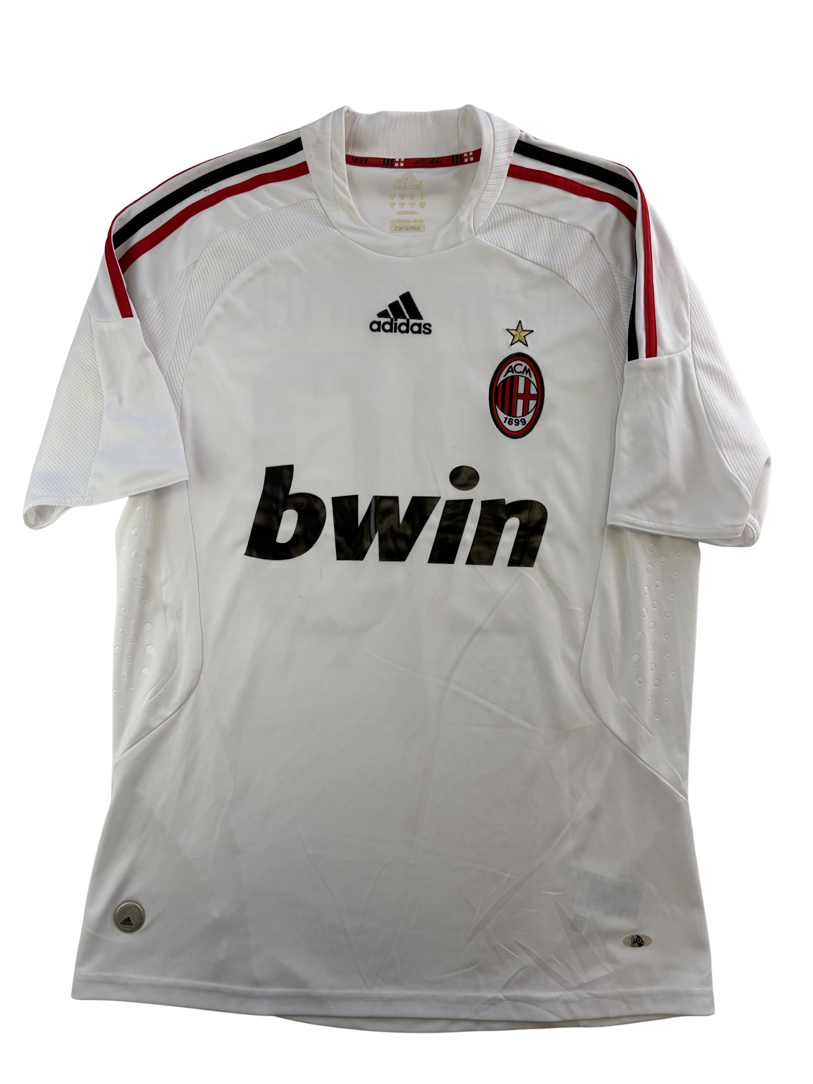 Ronaldinho AC Milan 08/09 - M