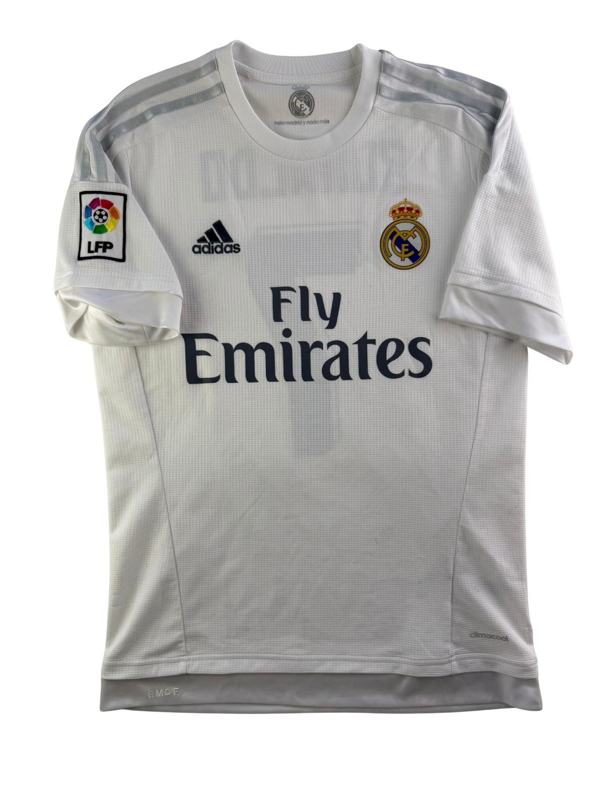 Cristiano Ronaldo Real Madrid 15/16 - S