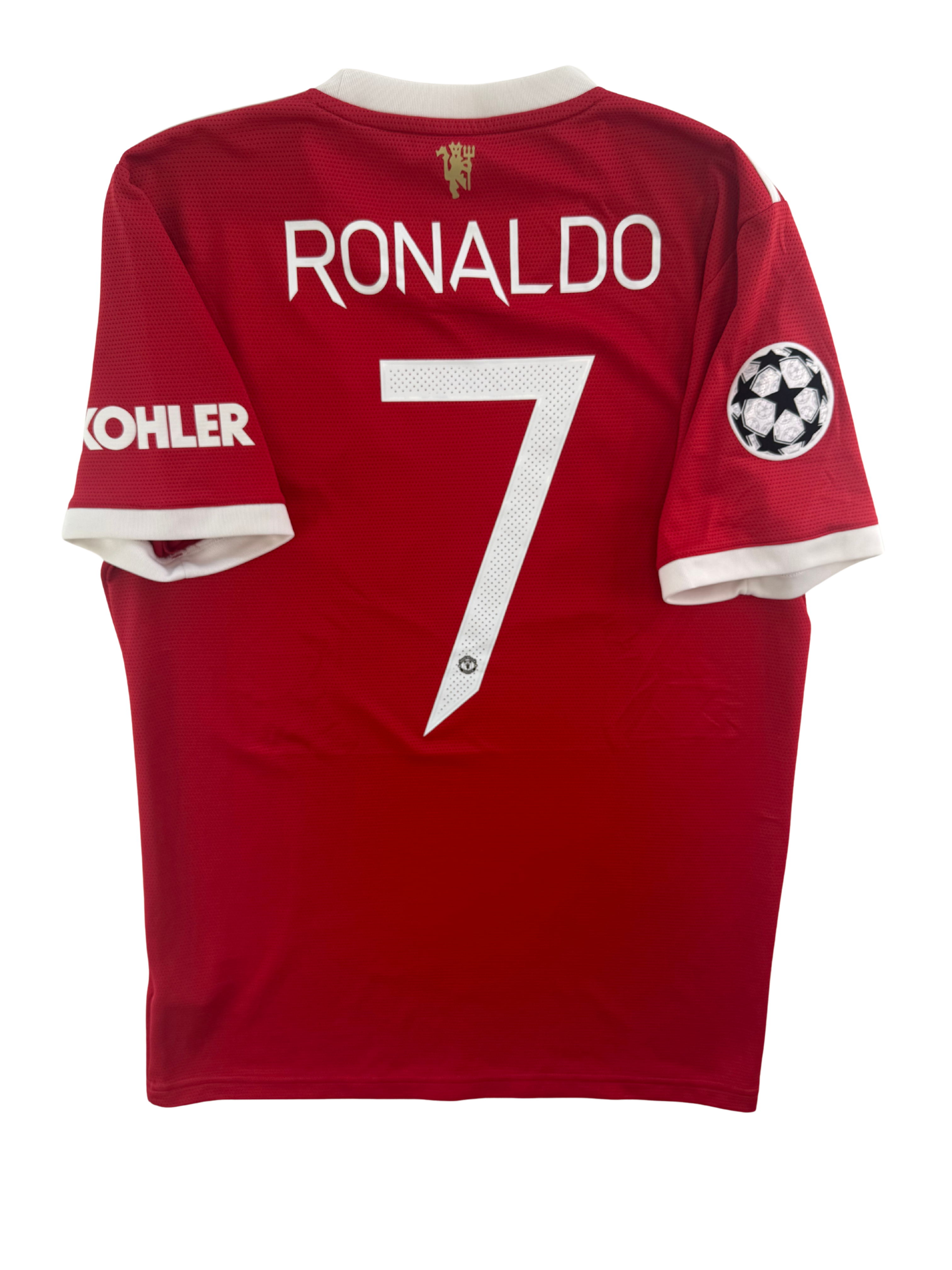 Cristiano Ronaldo Manchester United 21/22 - M