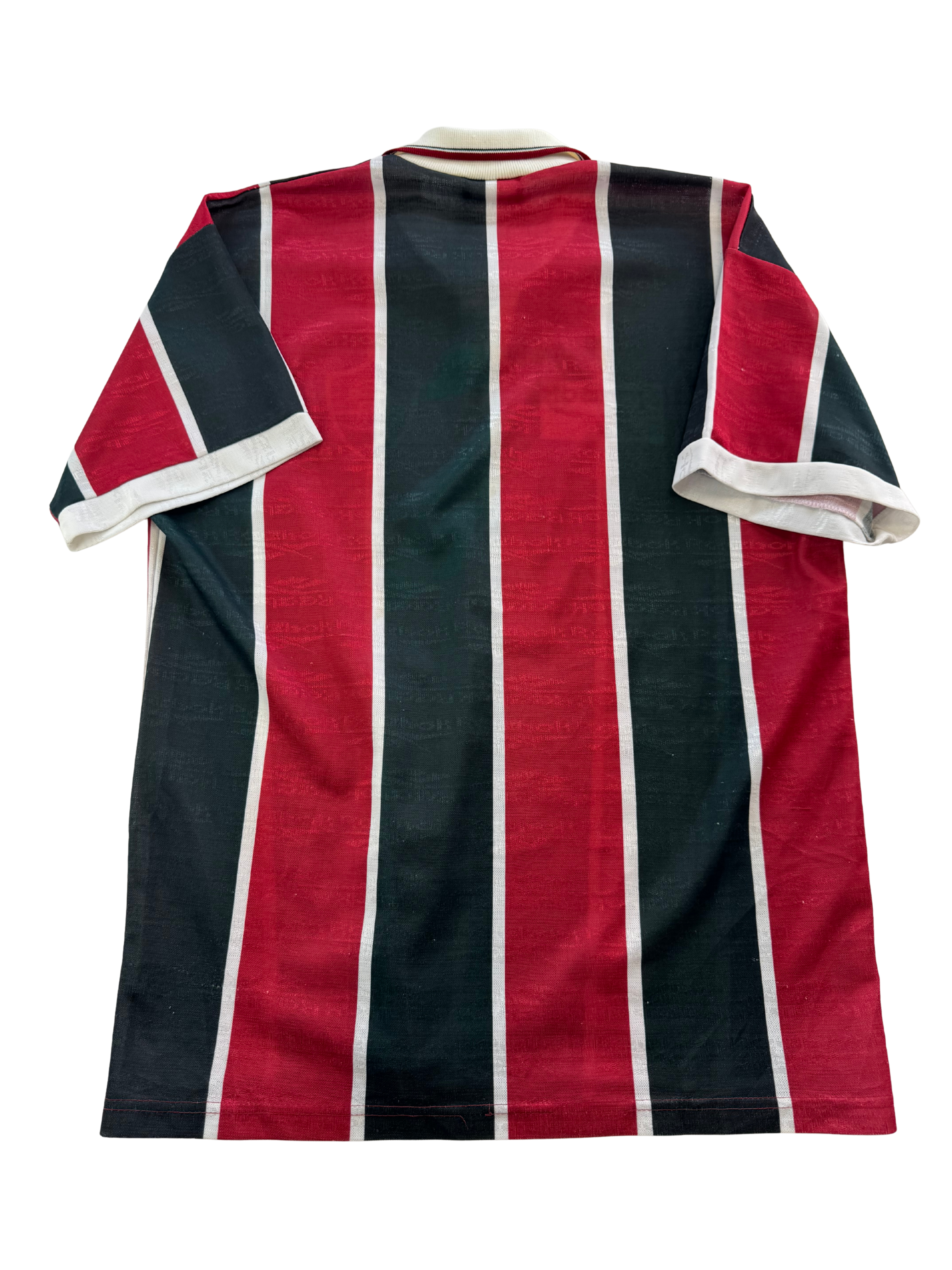 Fluminense 93/94 - M