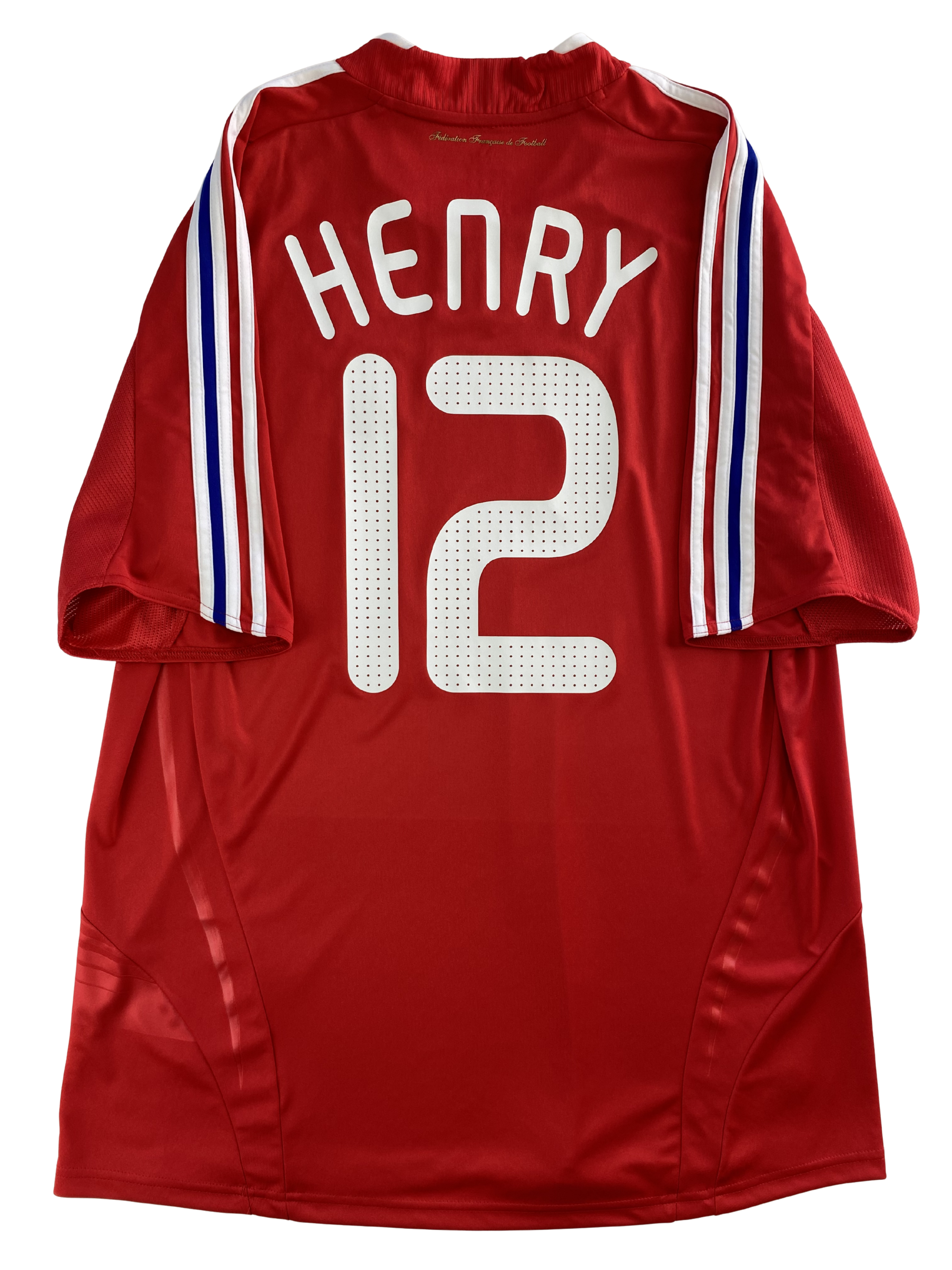 Thierry Henry Frankrig 08/09 - XL