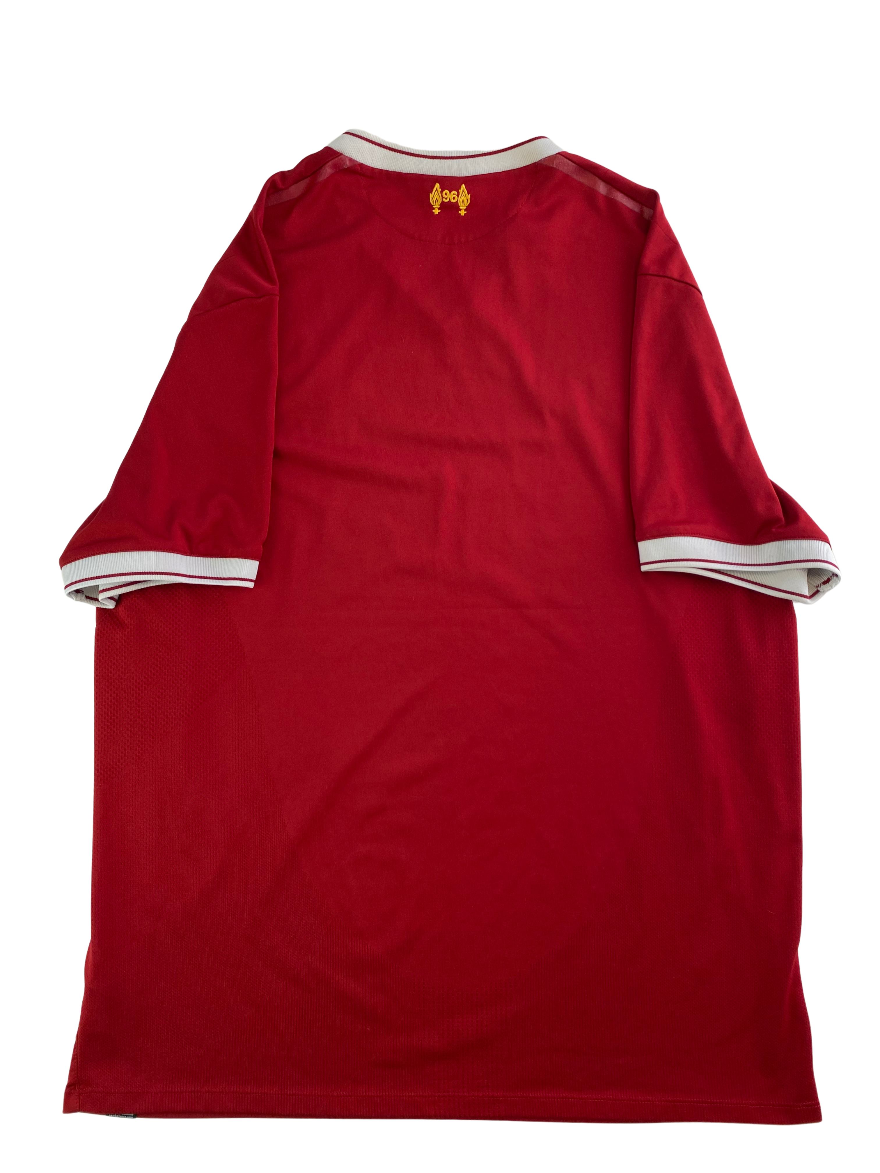 Liverpool 17/18 - XL