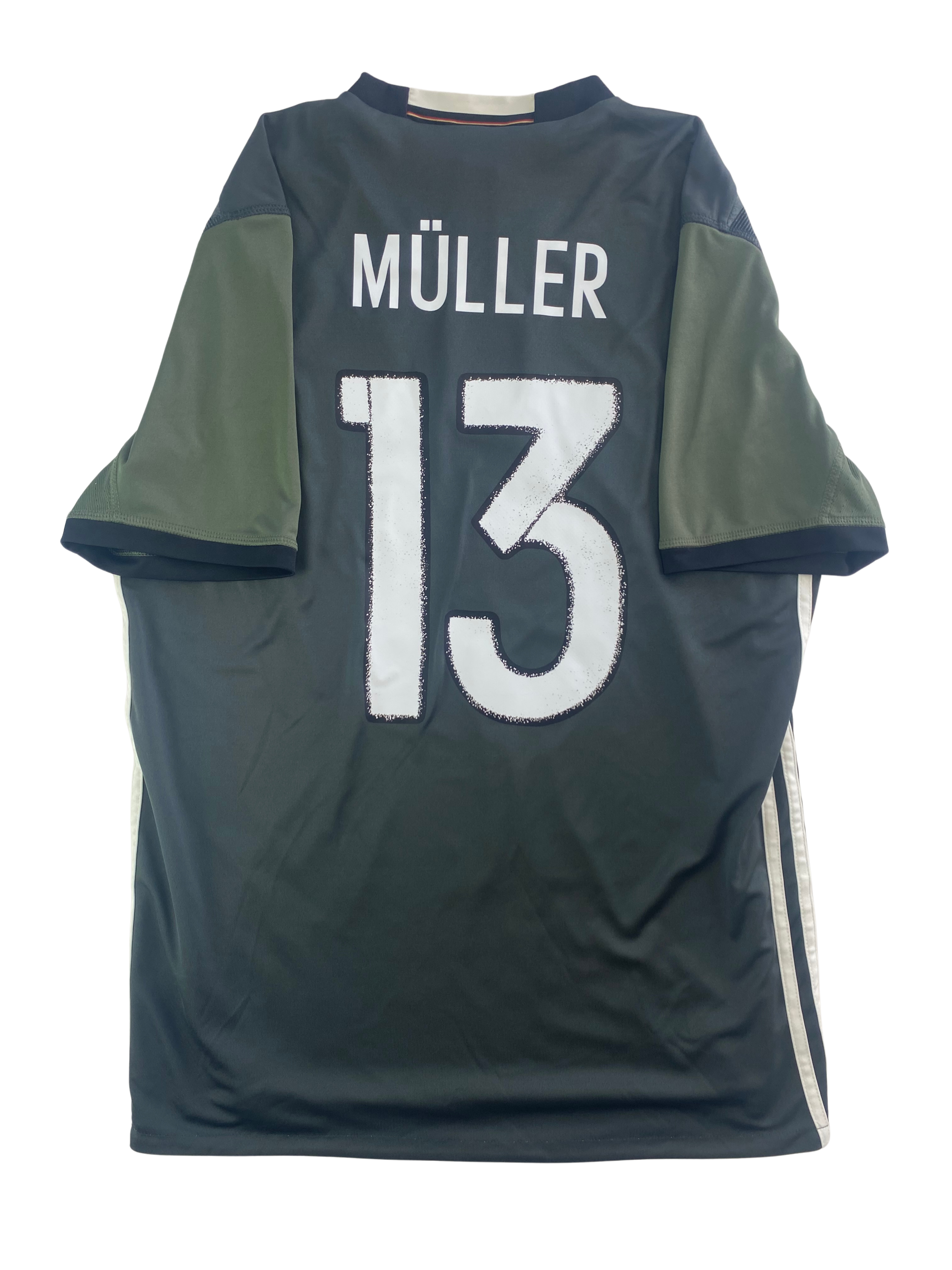 Thomas Müller Tyskland 16/17 - M