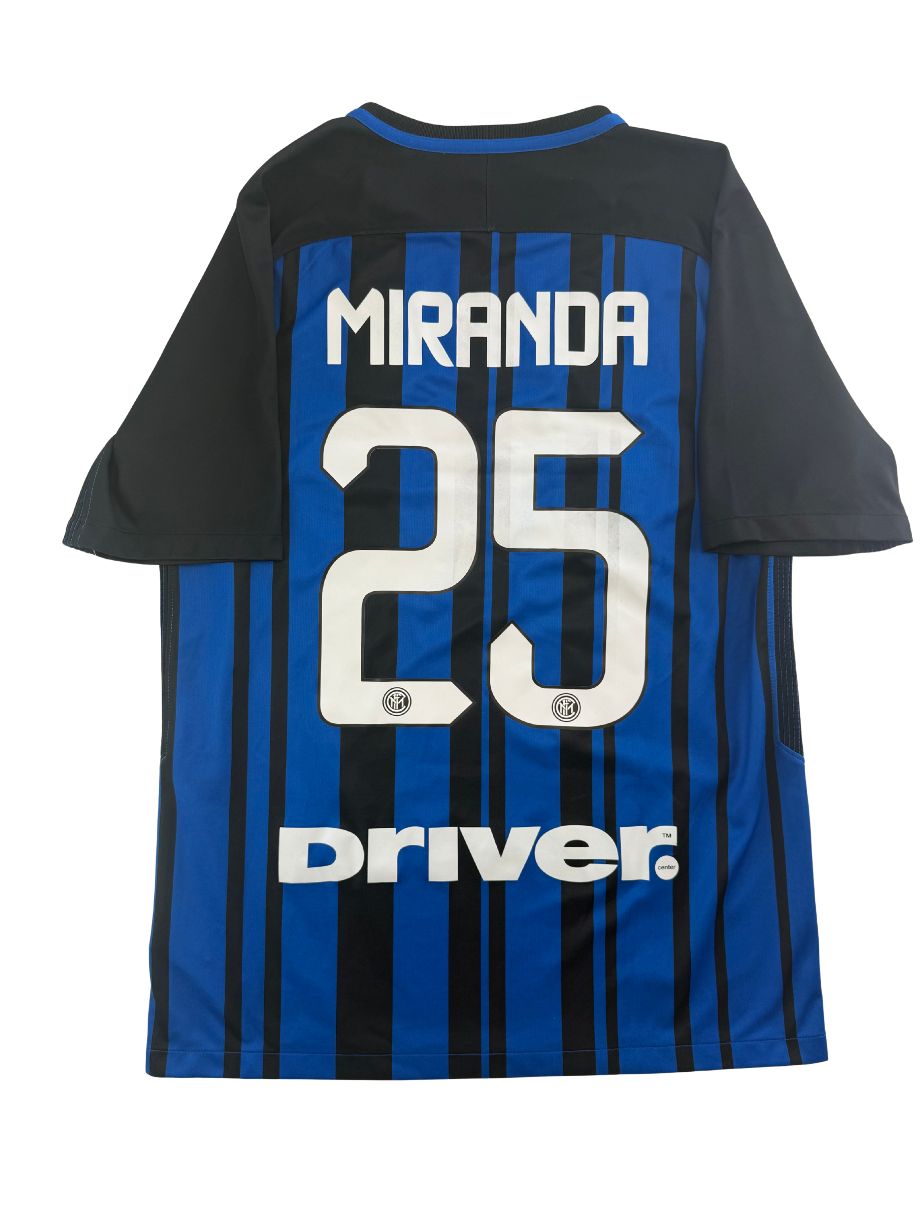 Miranda Inter Milan 17/18 - M