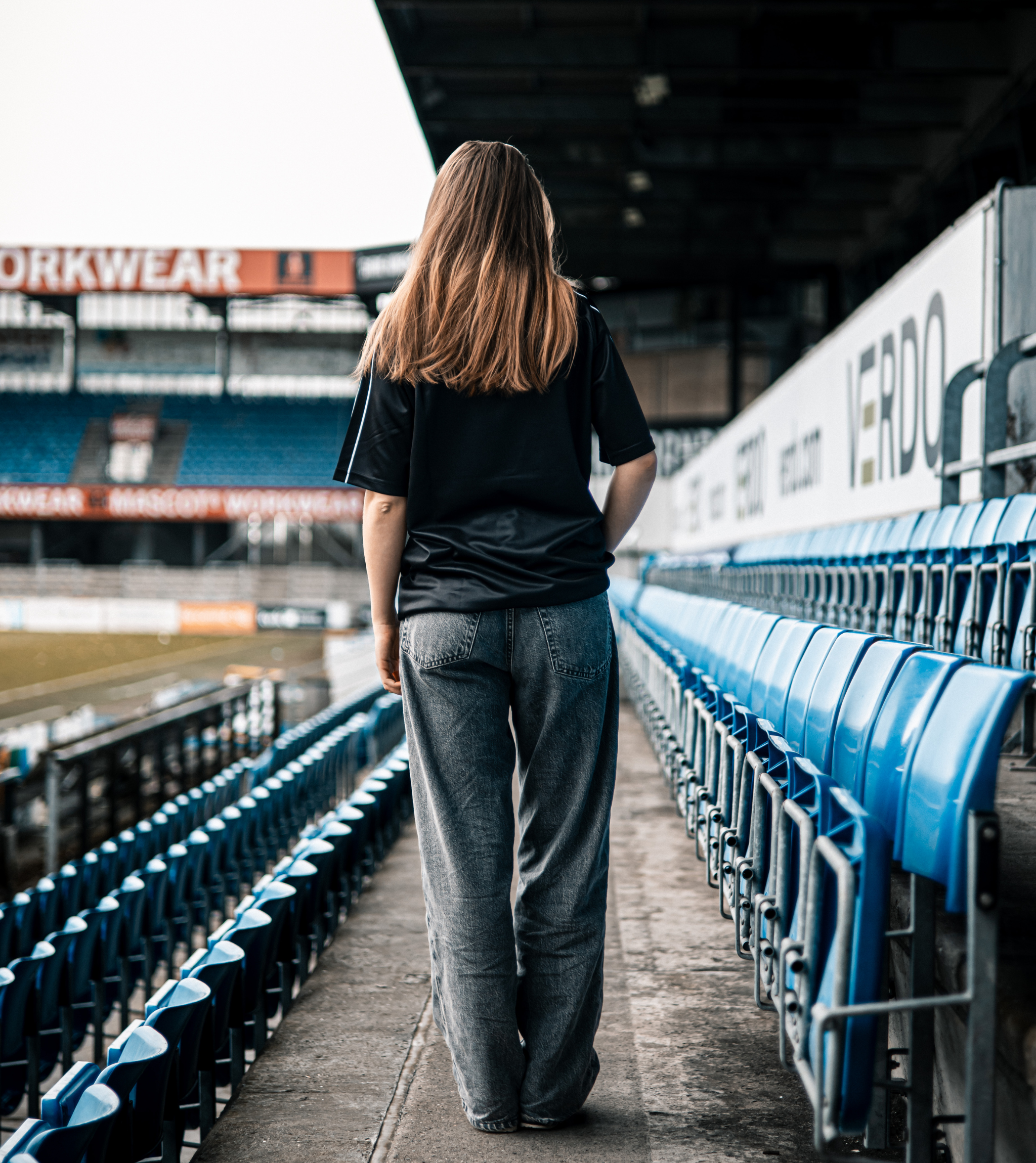 FOOTBALL SHIRT SS - DRAGON