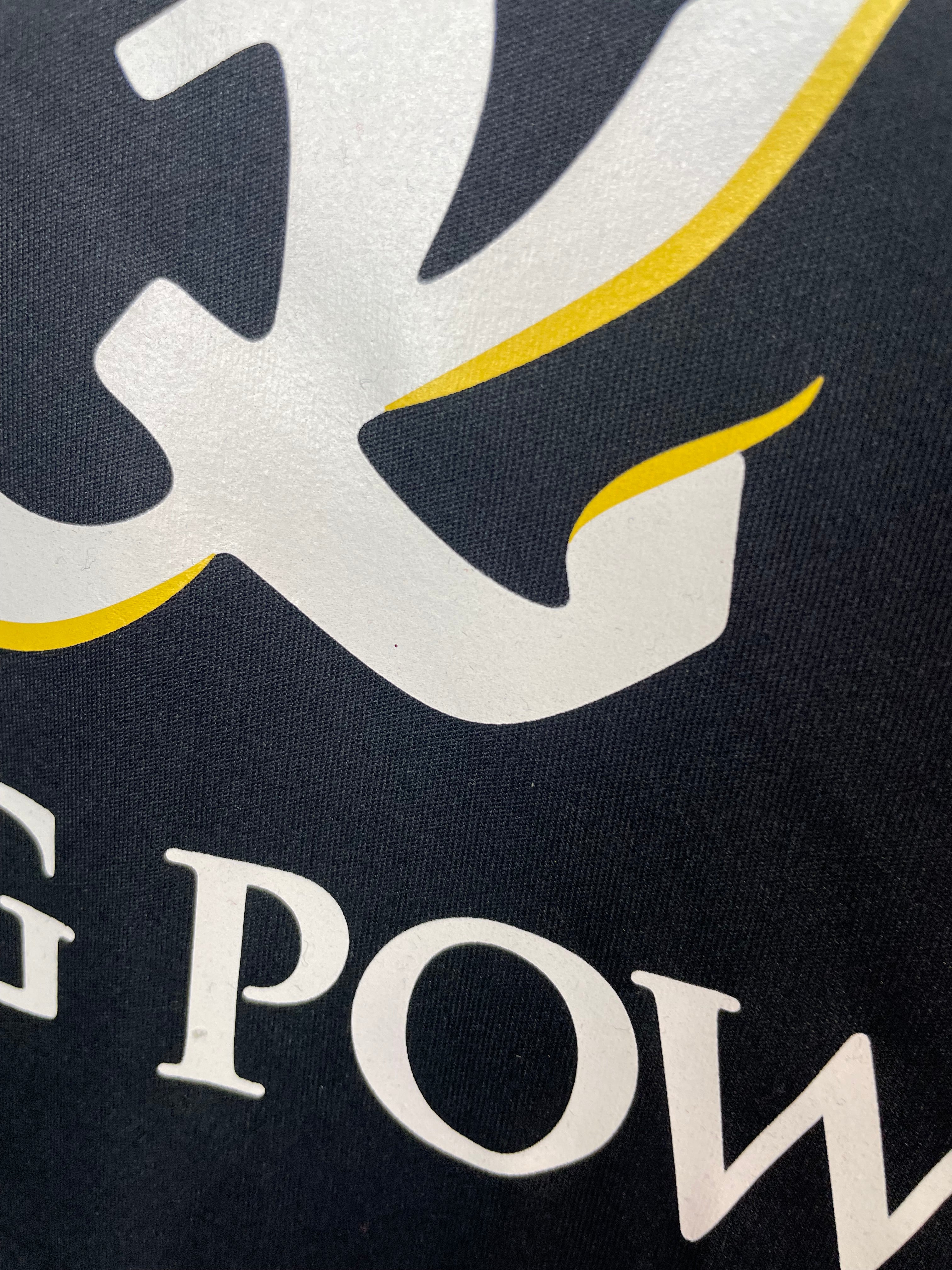 Harry Kane Leicester City 12/13 3 trøje - L