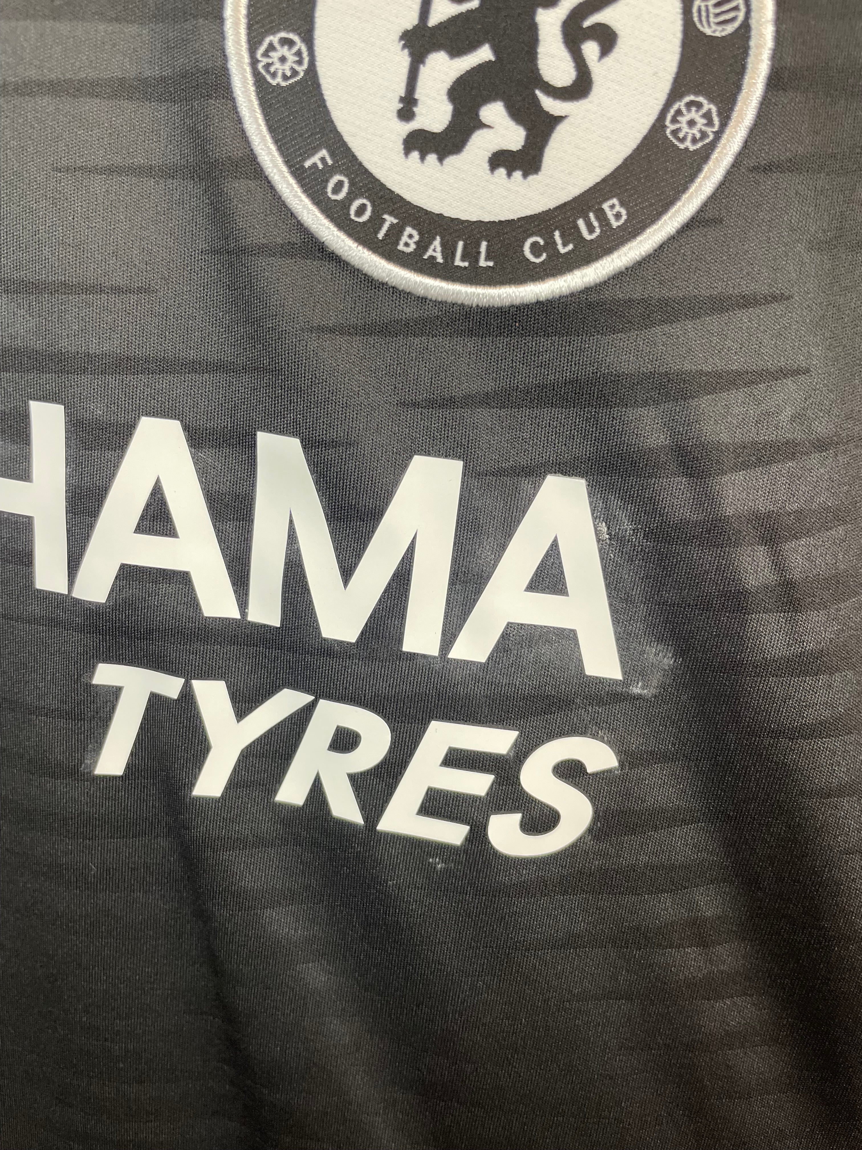 Alexandre Pato Chelsea 15/16 udebanetrøje - XL