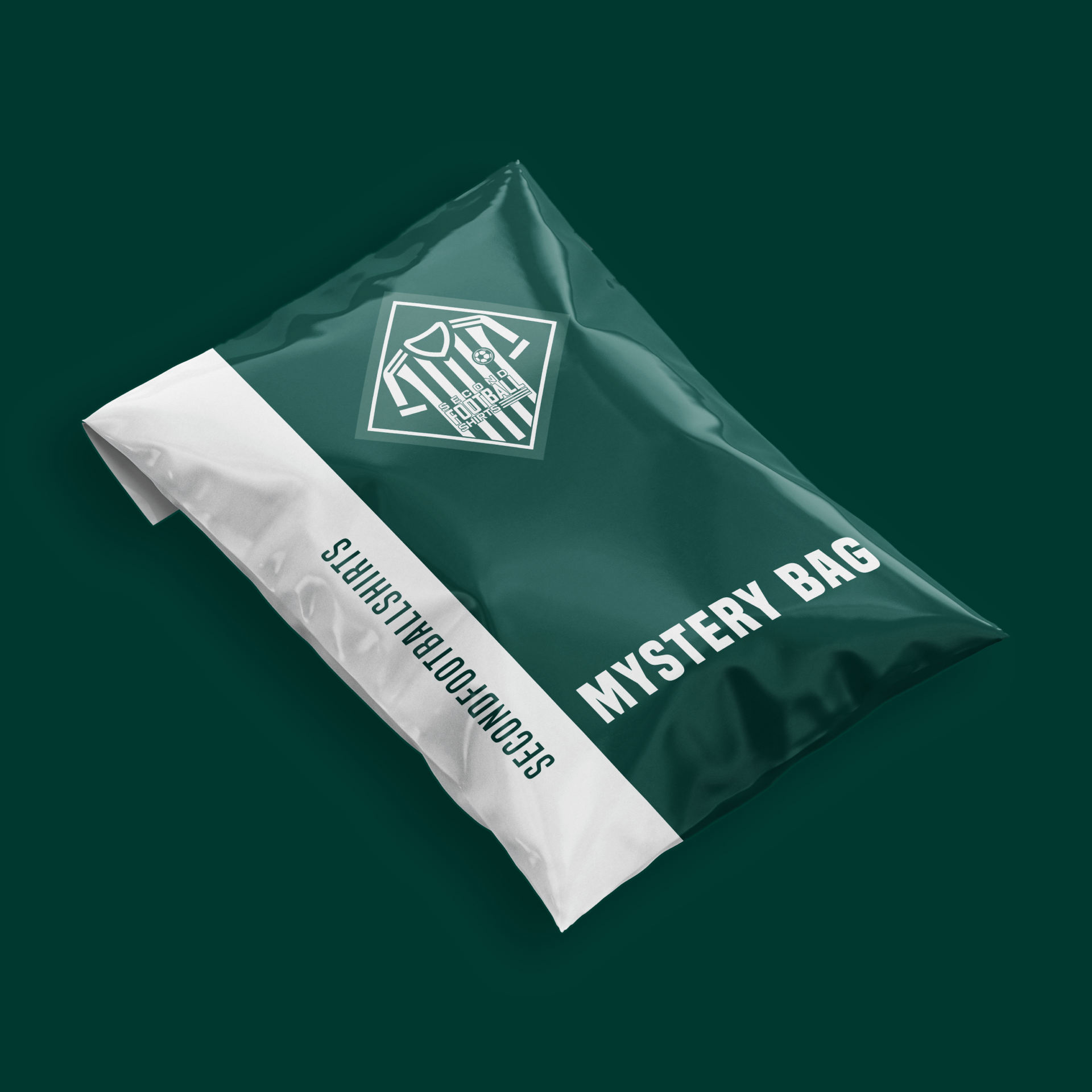 Mystery bag - Halstørklæde