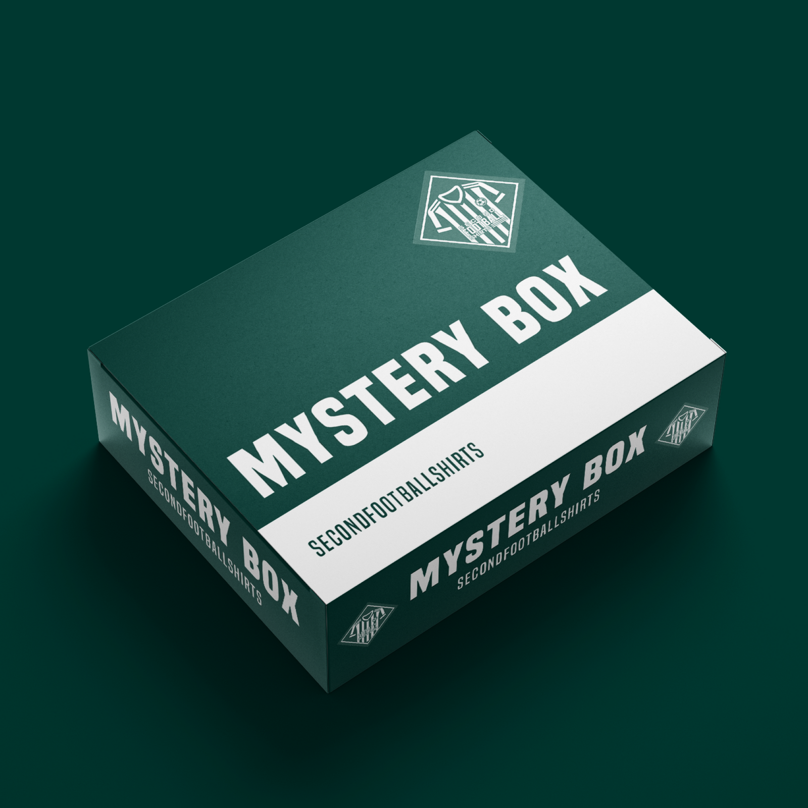 Mystery Box
