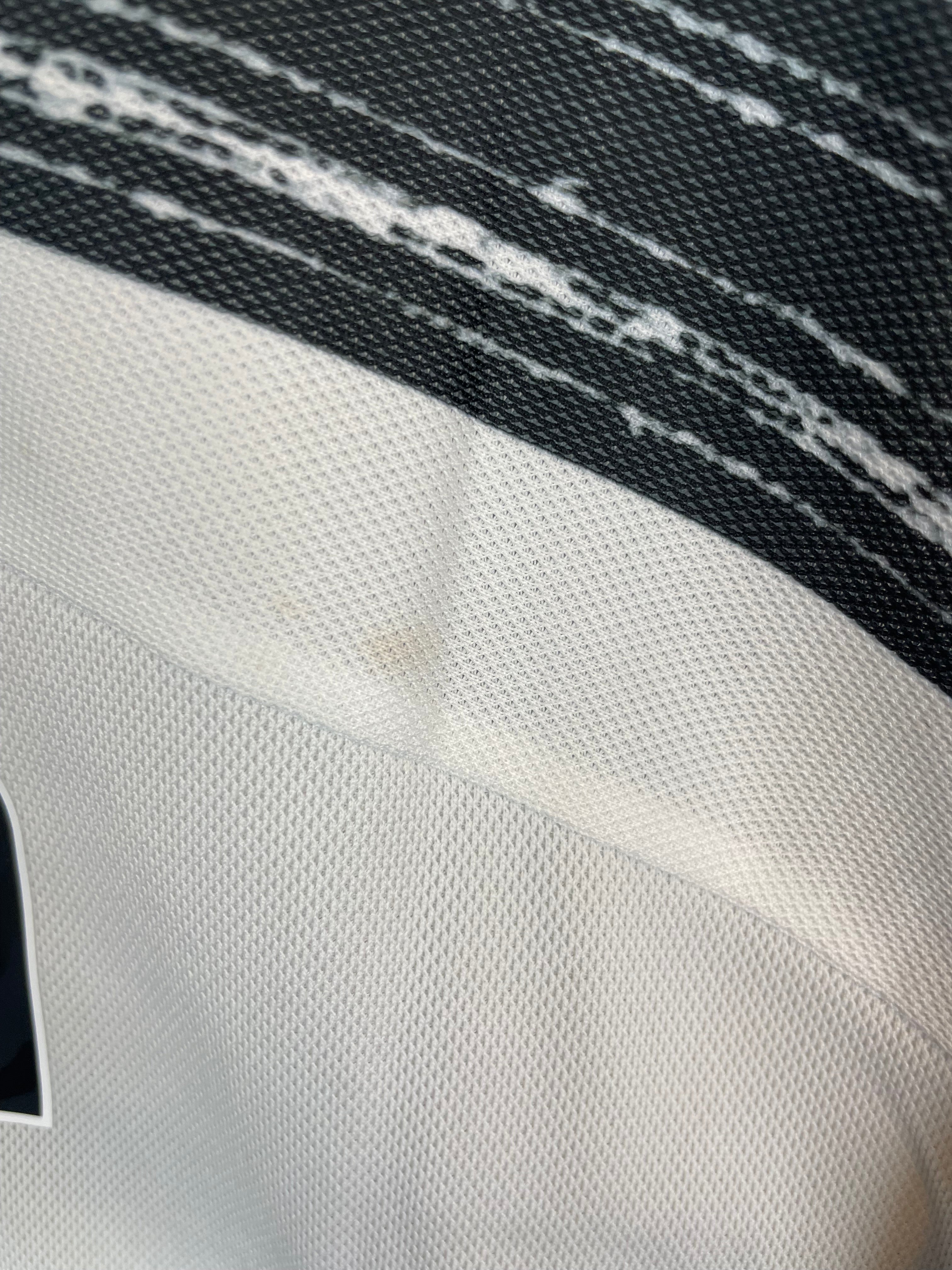 Paulo Dybala Juventus 20/21 hjemmebanetrøje - XL