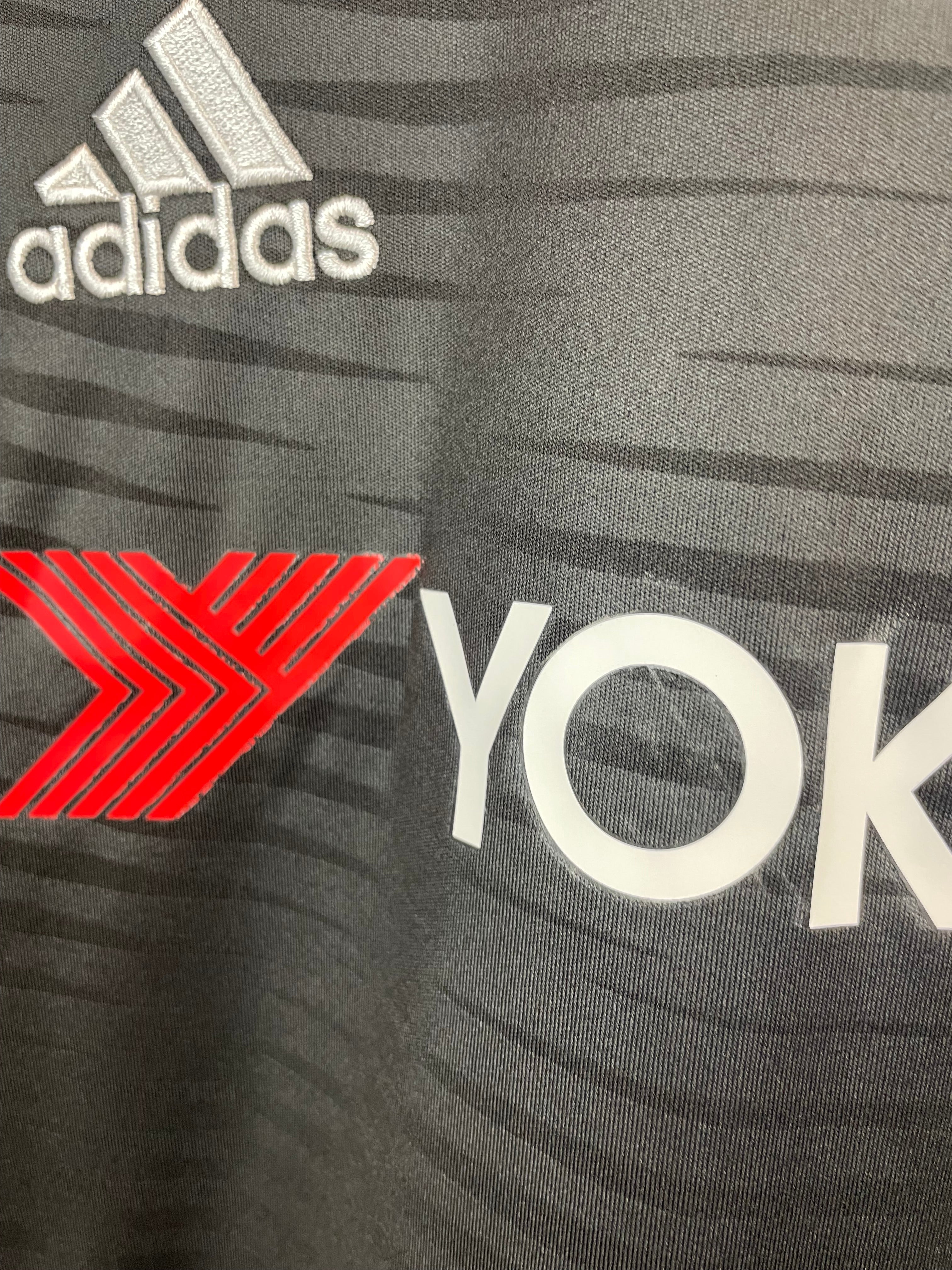 Alexandre Pato Chelsea 15/16 udebanetrøje - XL