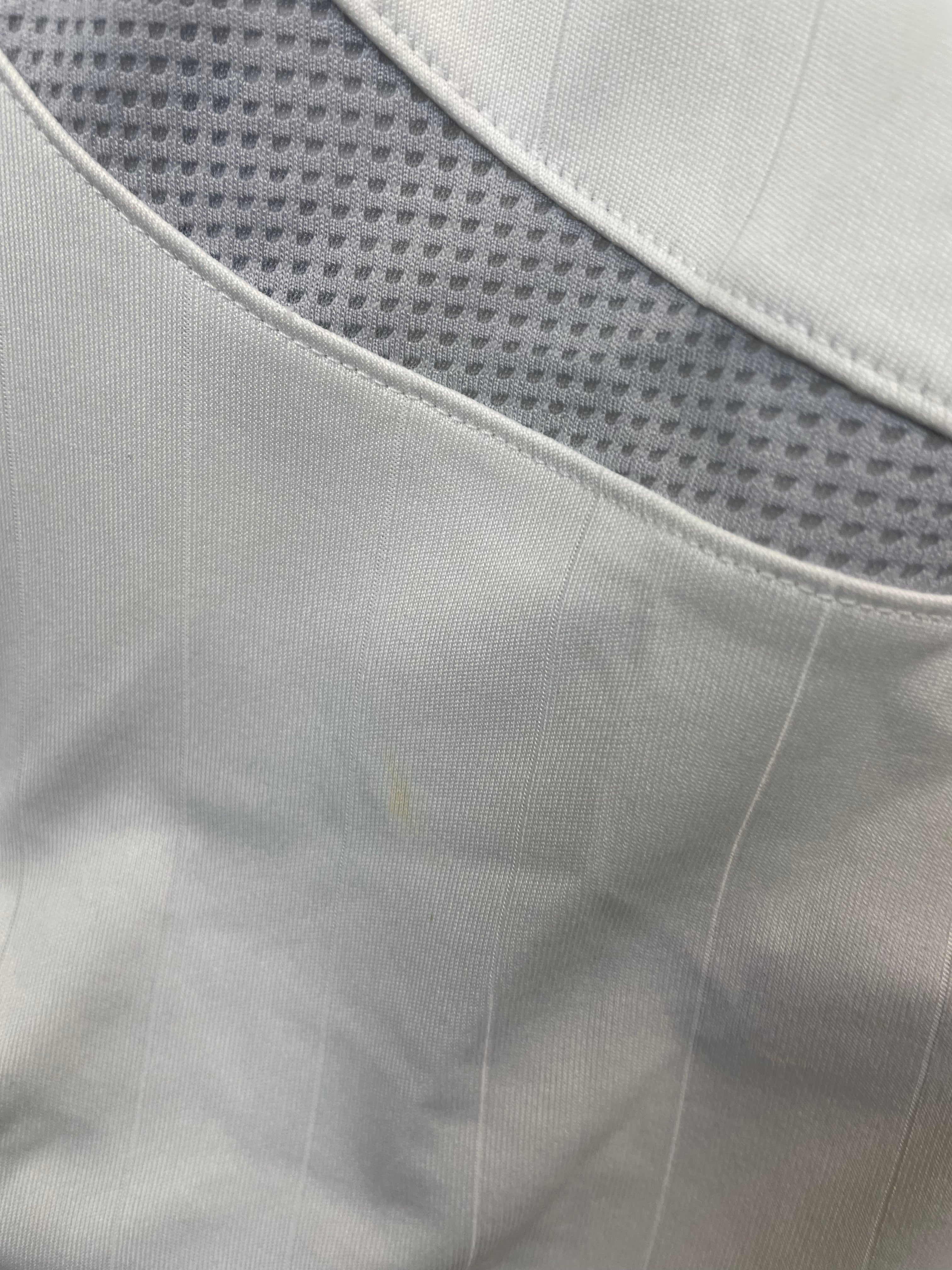 Ronaldo Real Madrid Heimtrikot 06/07 - L