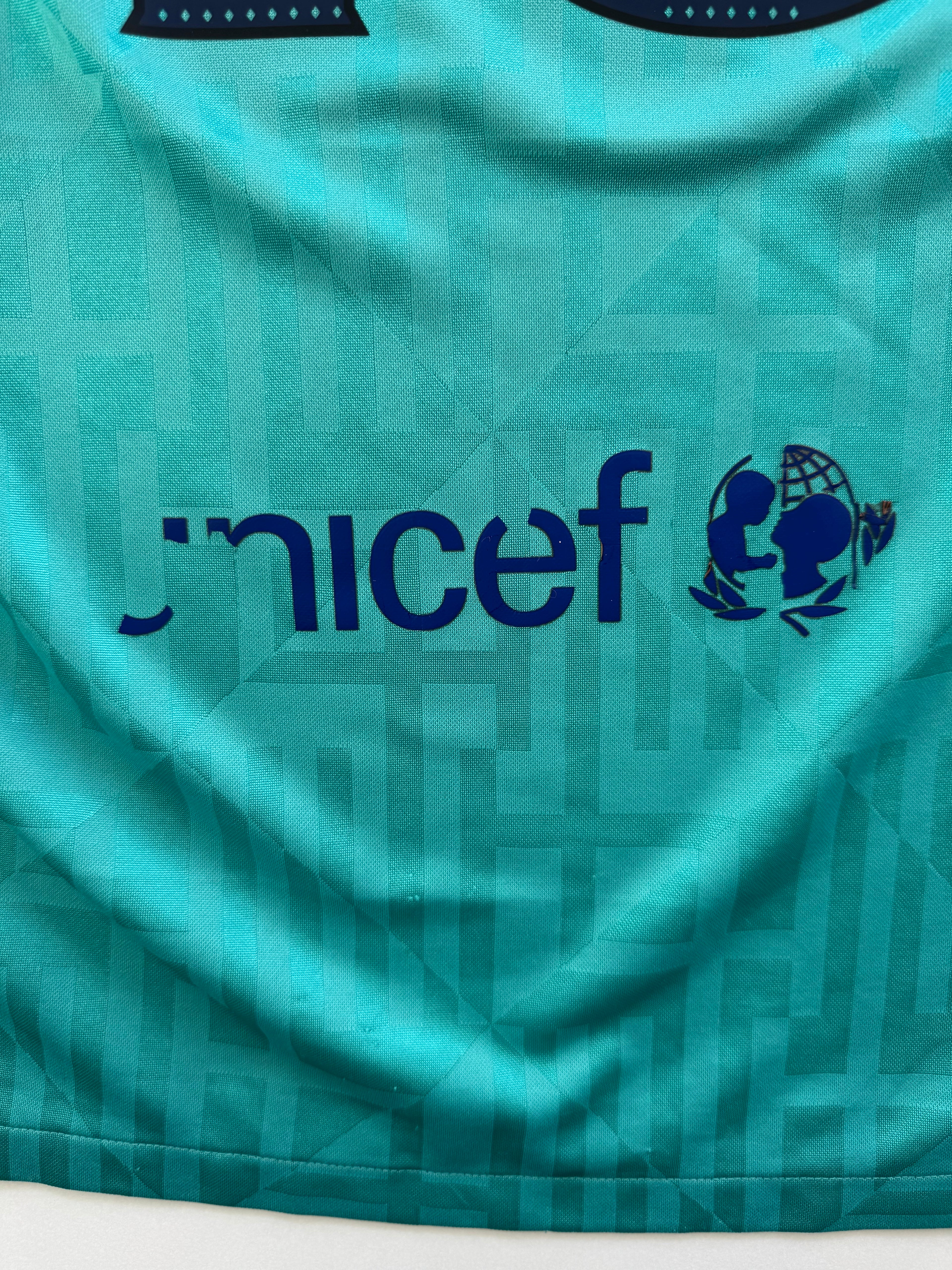 Lionel Messi Barcelona 19/20 - L