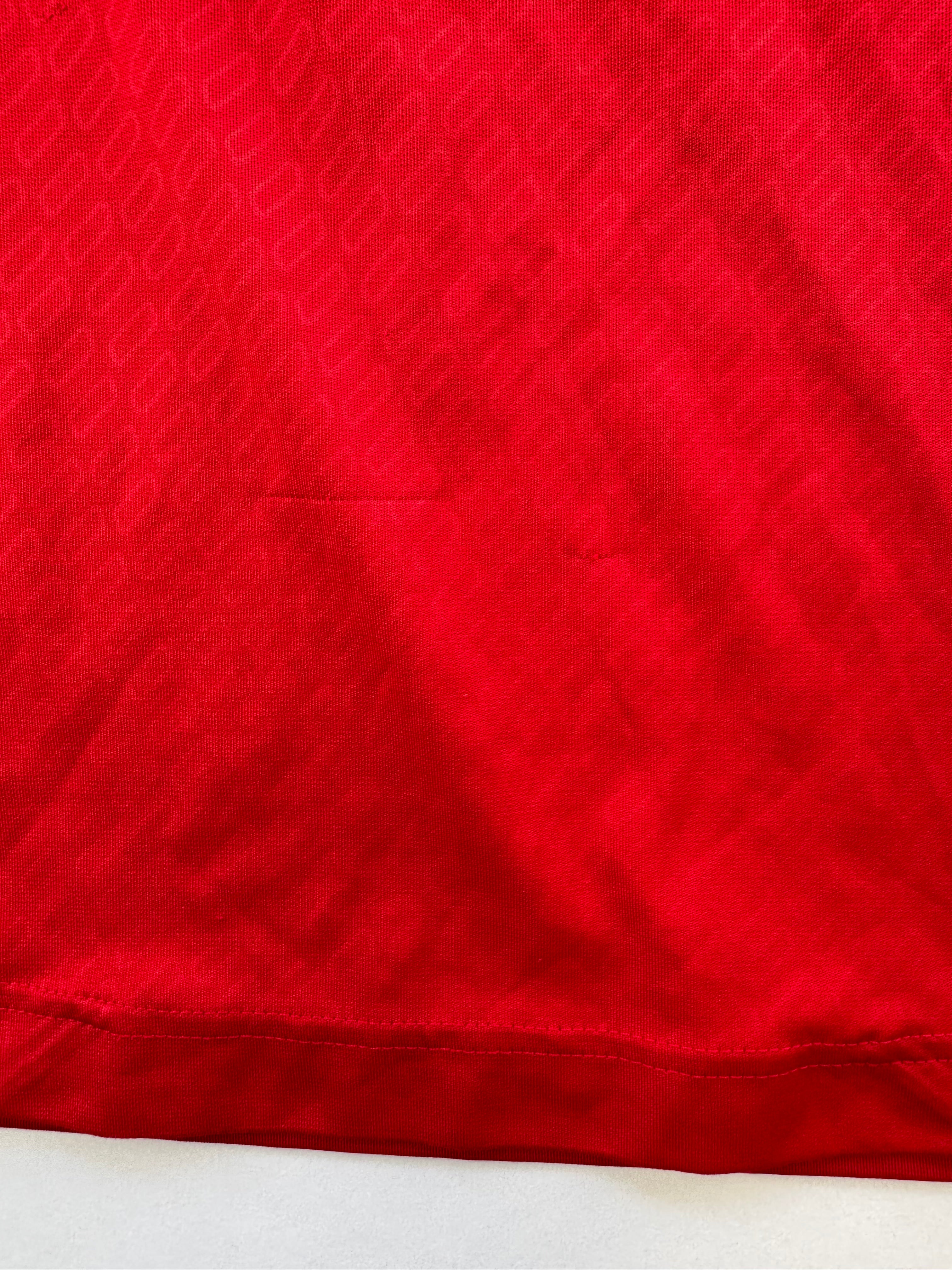 Steven Gerrard Liverpool 04/06 - M