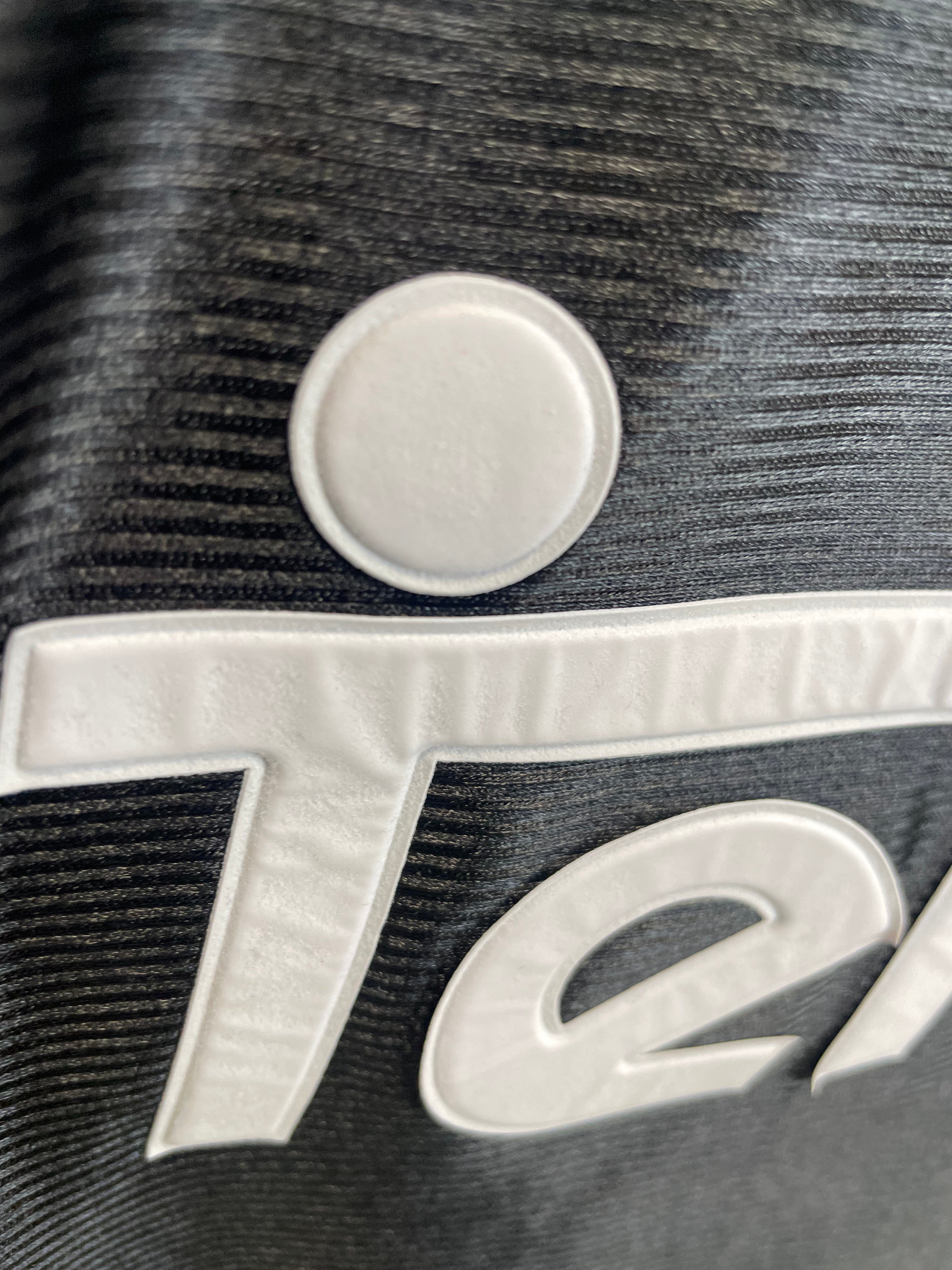 Real Madrid 00/01 - S