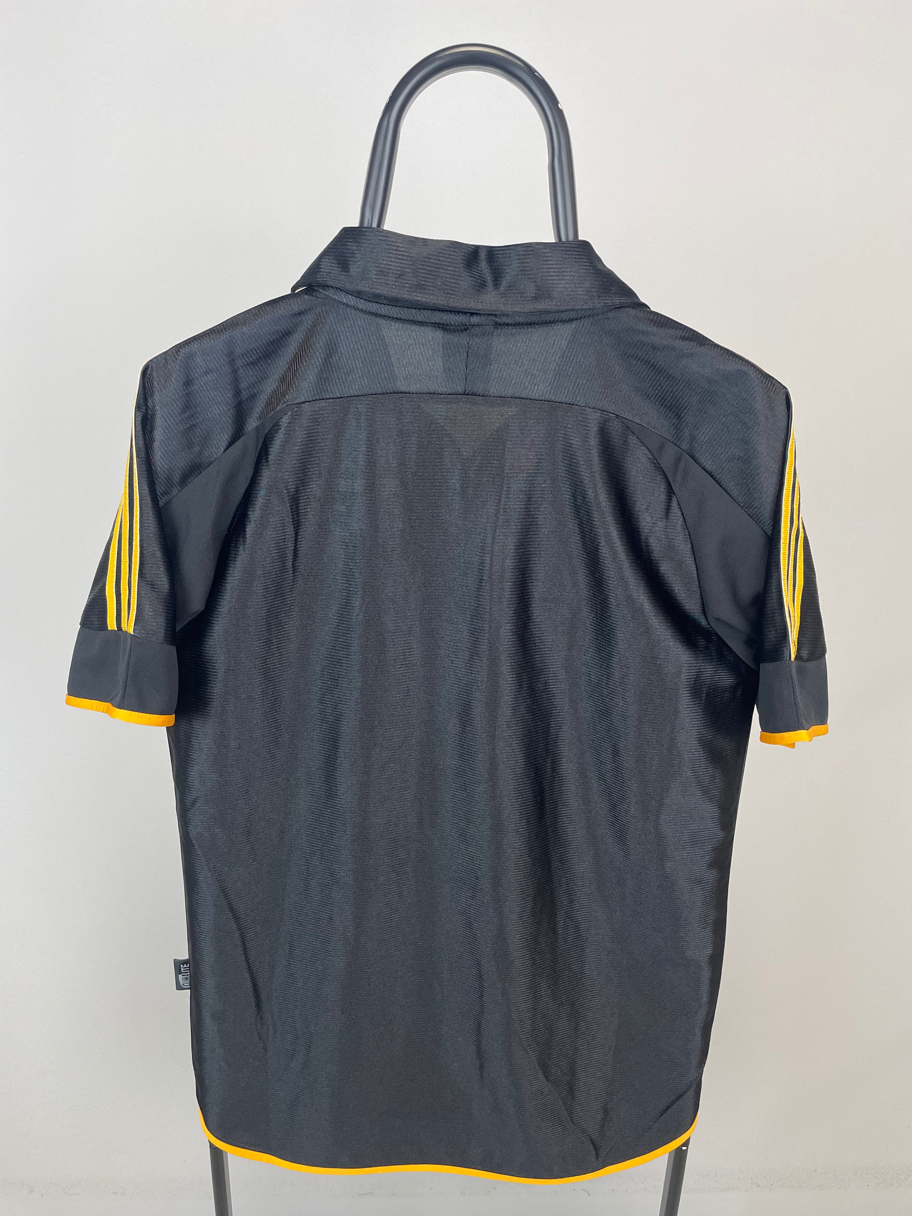 Real Madrid 00/01 - S