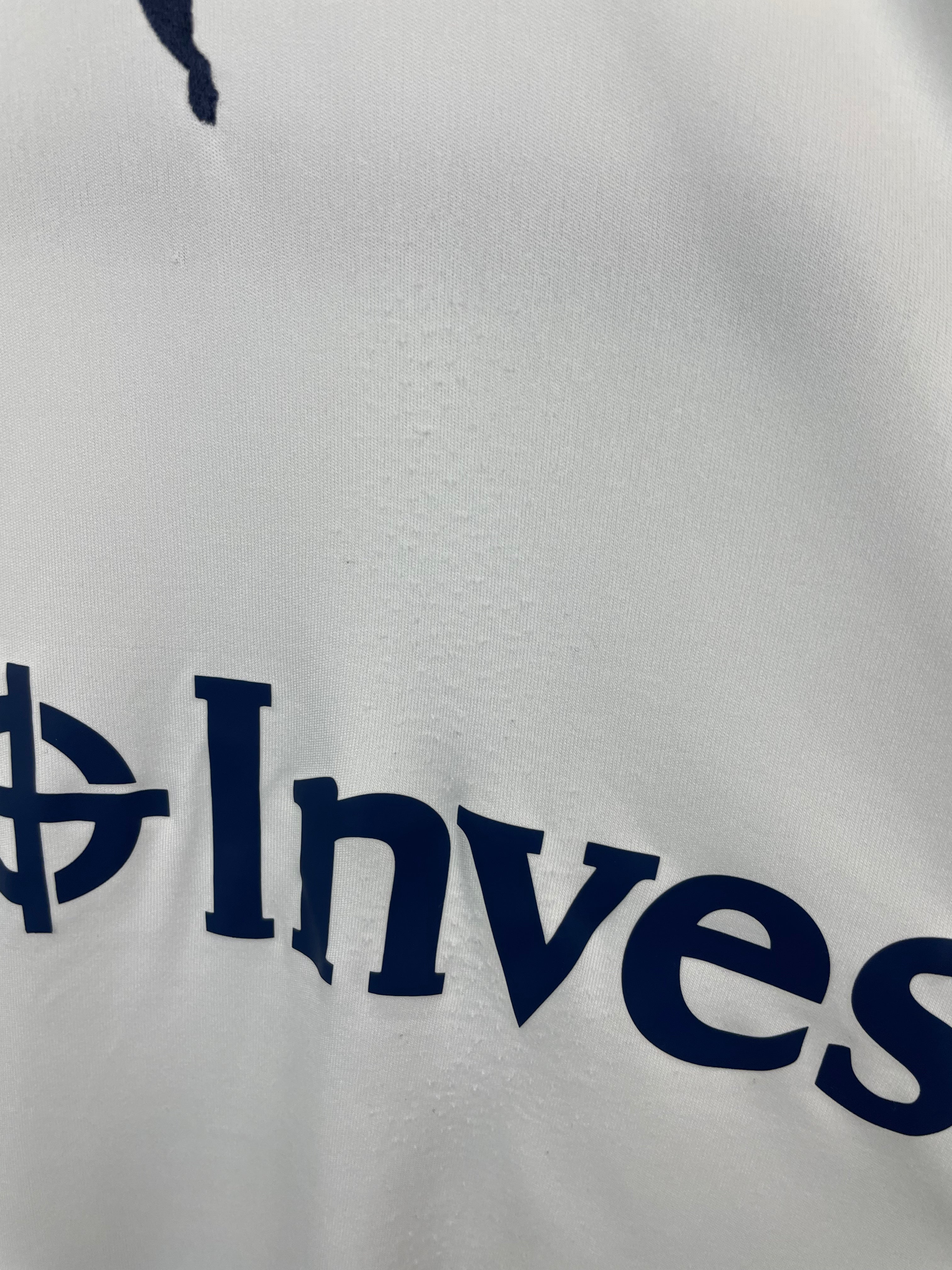 Gareth Bale Tottenham Hotspur 11/12 - L