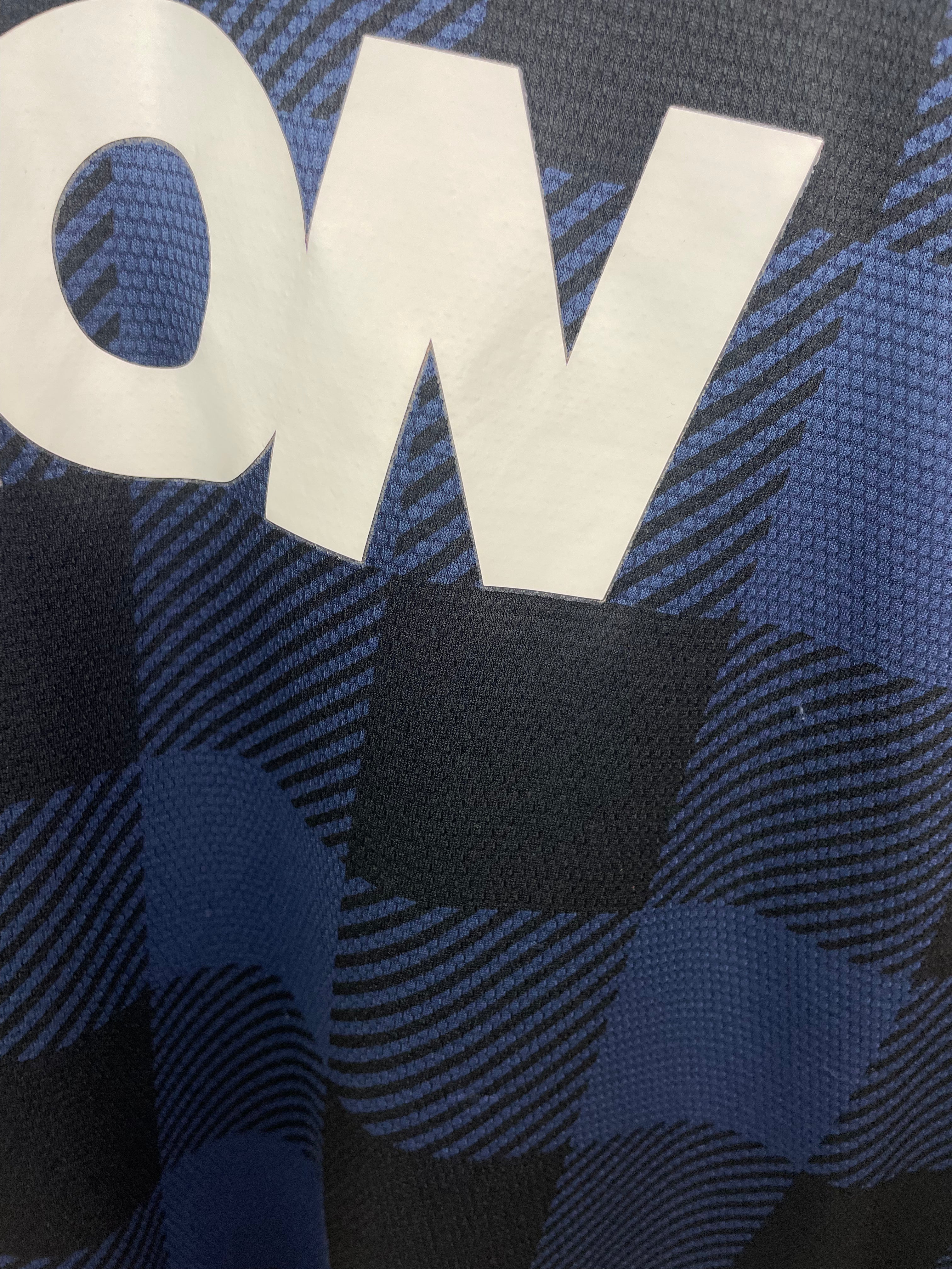 Robin van Persie Manchester United 13/14 - L