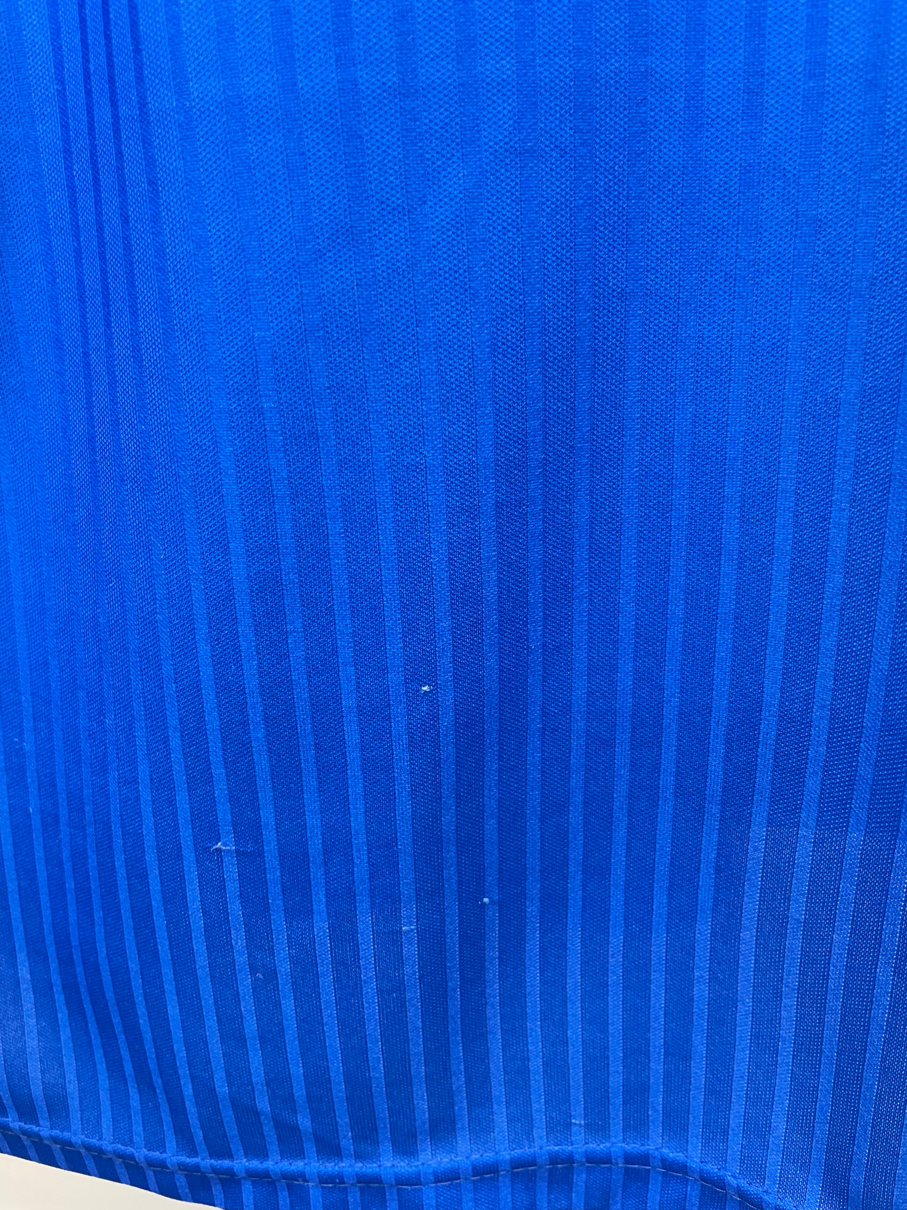 Eric Cantona Manchester United 96/97 3 trøje - XL