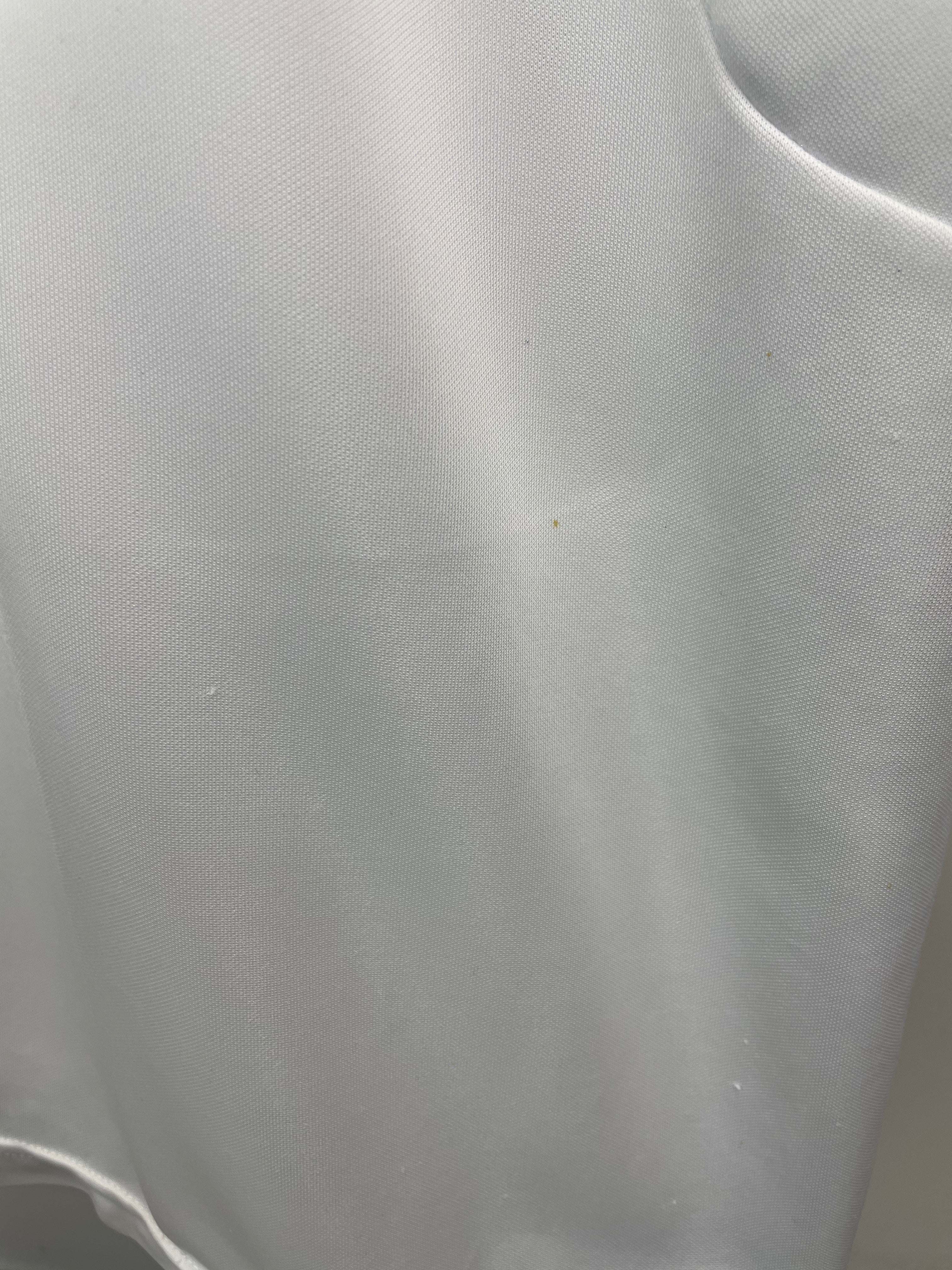 Steven Gerrard Liverpool 03/04 udebanetrøje - L