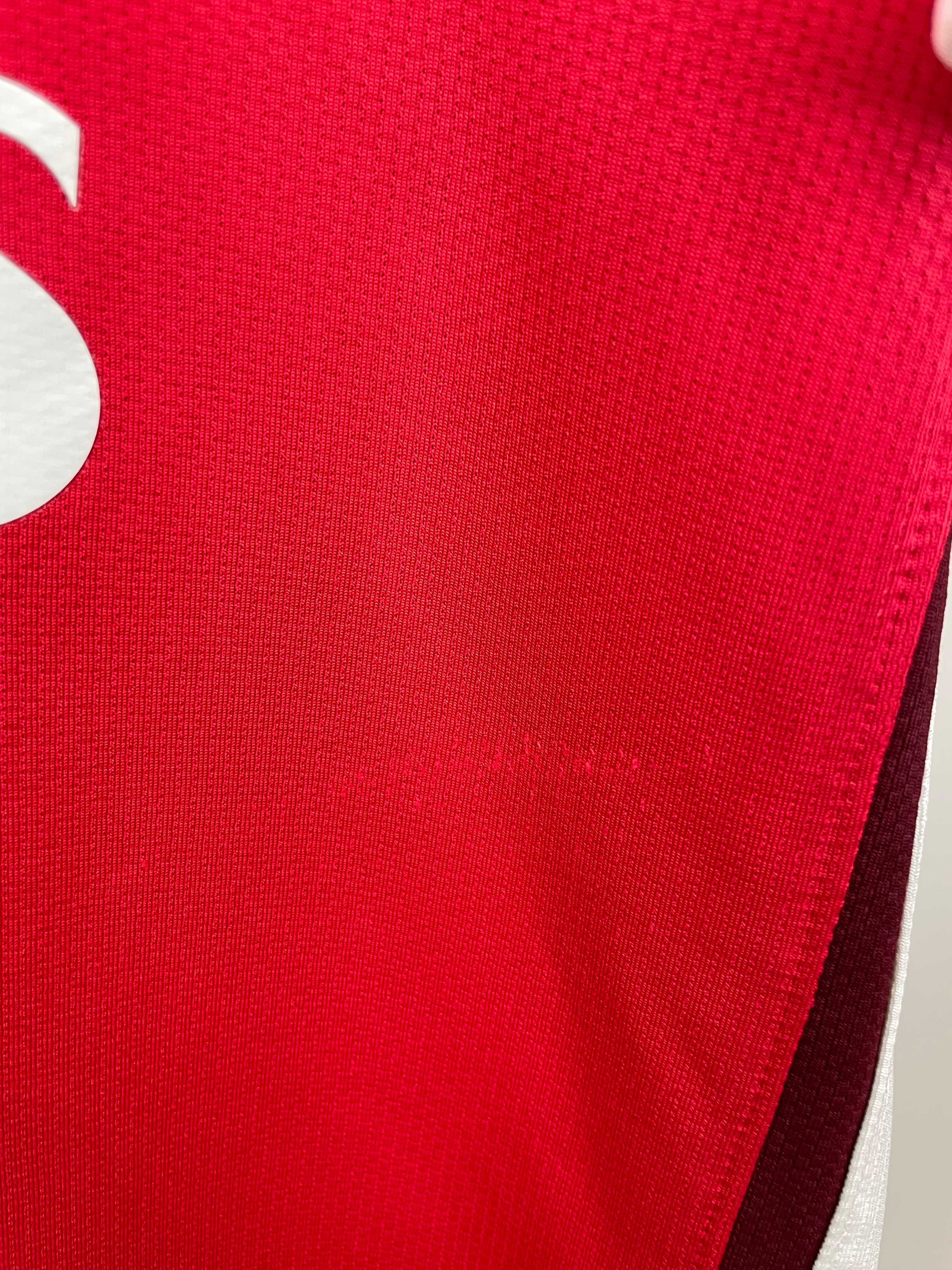 Nicklas Bendtner Arsenal 08/09 - XL