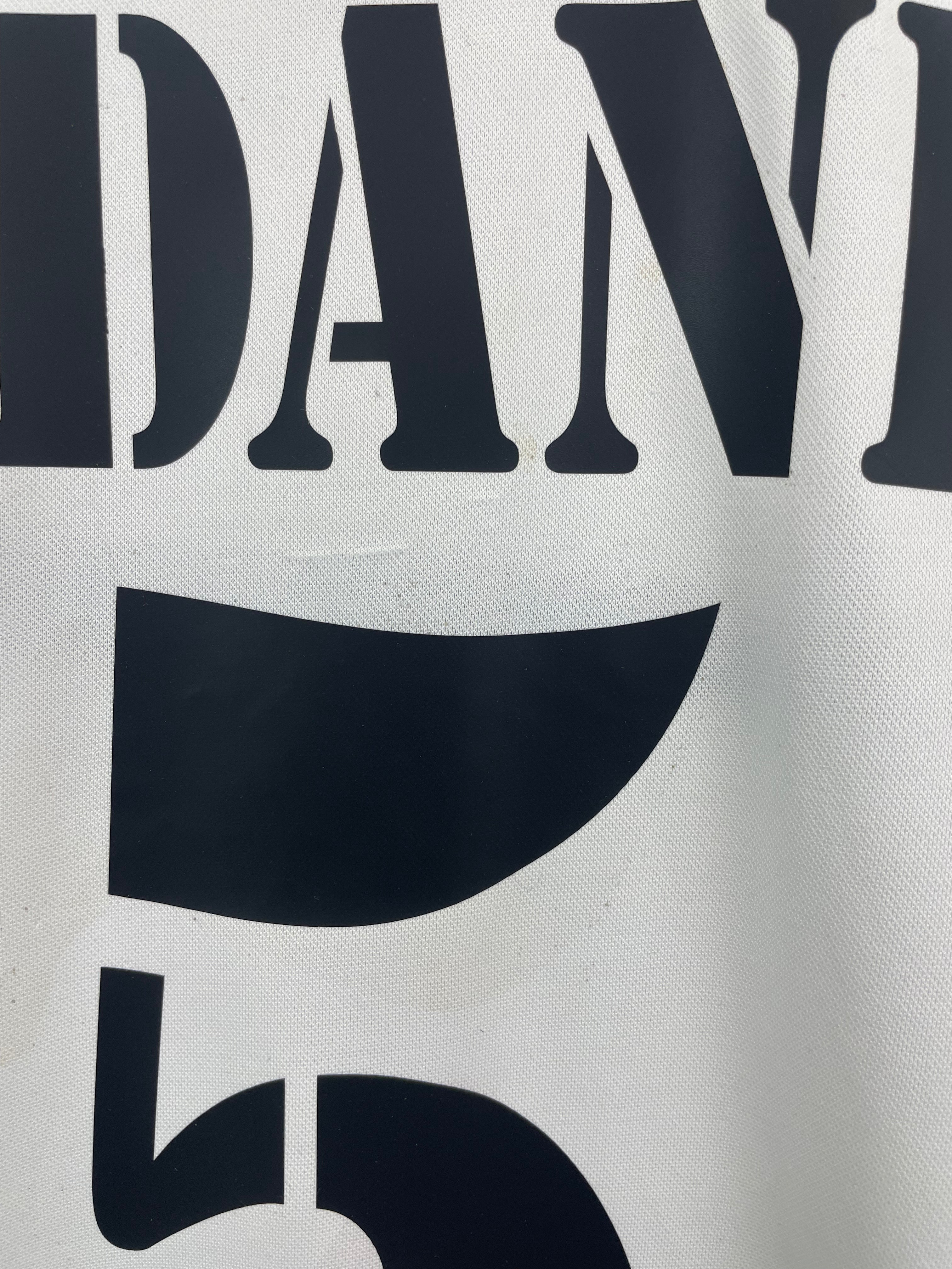 Zinedine Zidane Real Madrid 01/02 hjemmebanetrøje - L